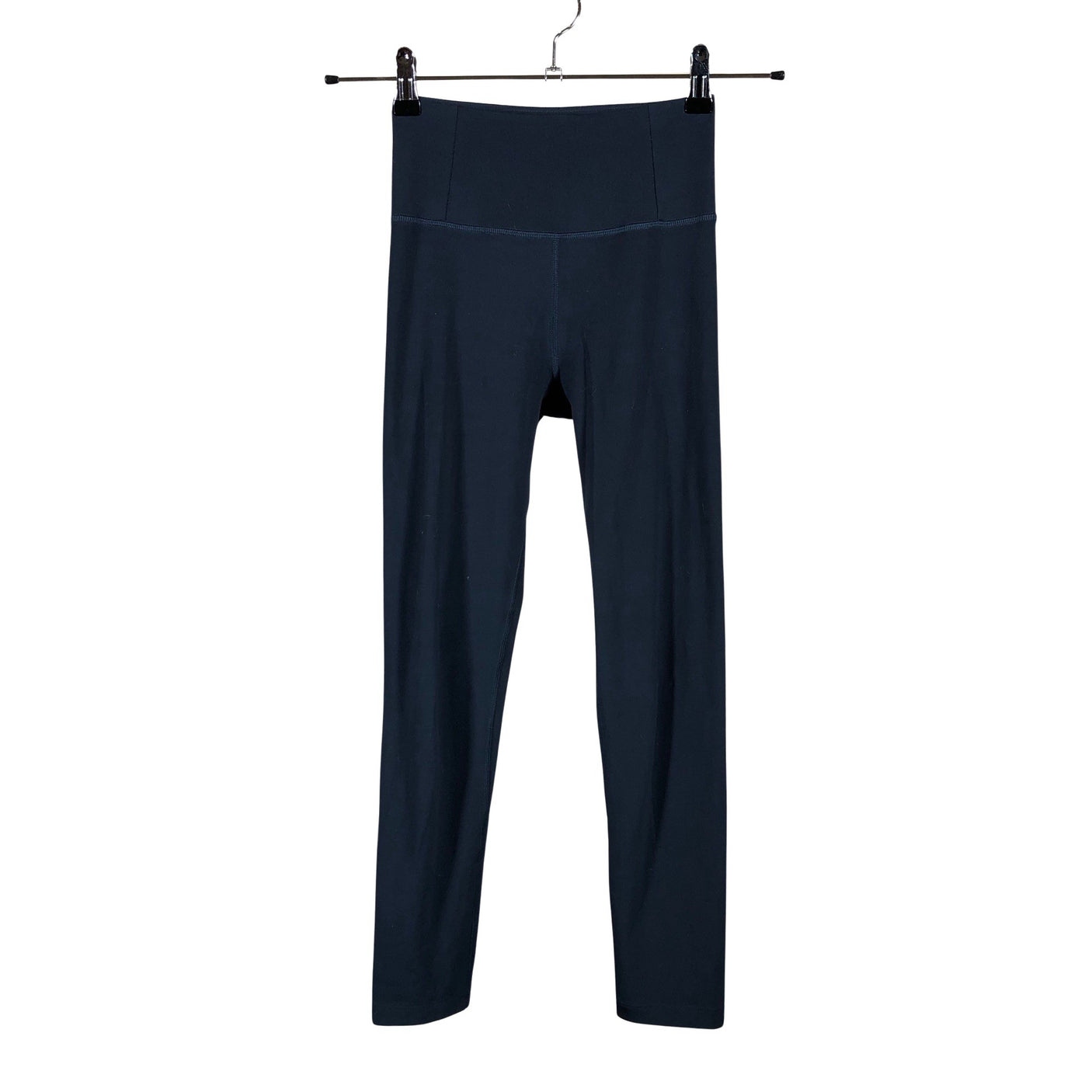 Unisex Girlfriend Collective - Sports tights, size 34 - Blue (1)