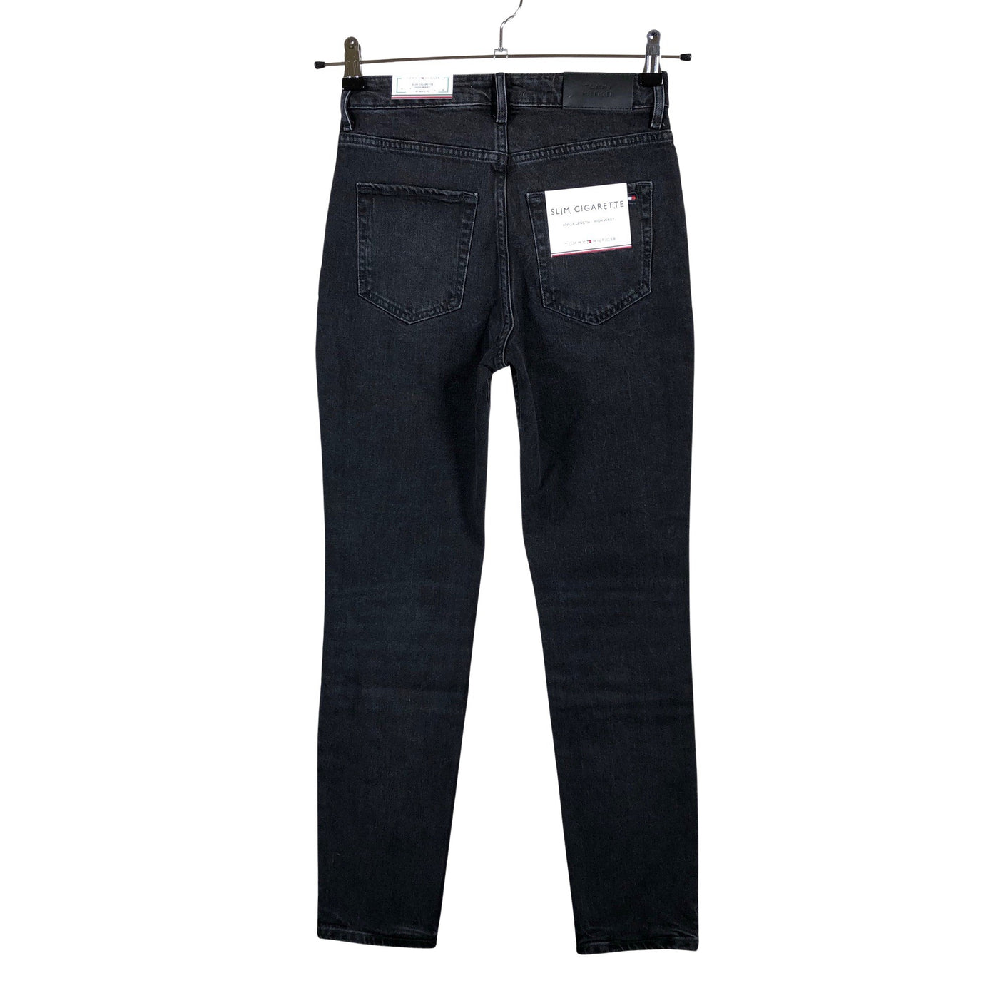 Unisex Tommy Hilfiger - Jeans, size W26 - Gray (2)