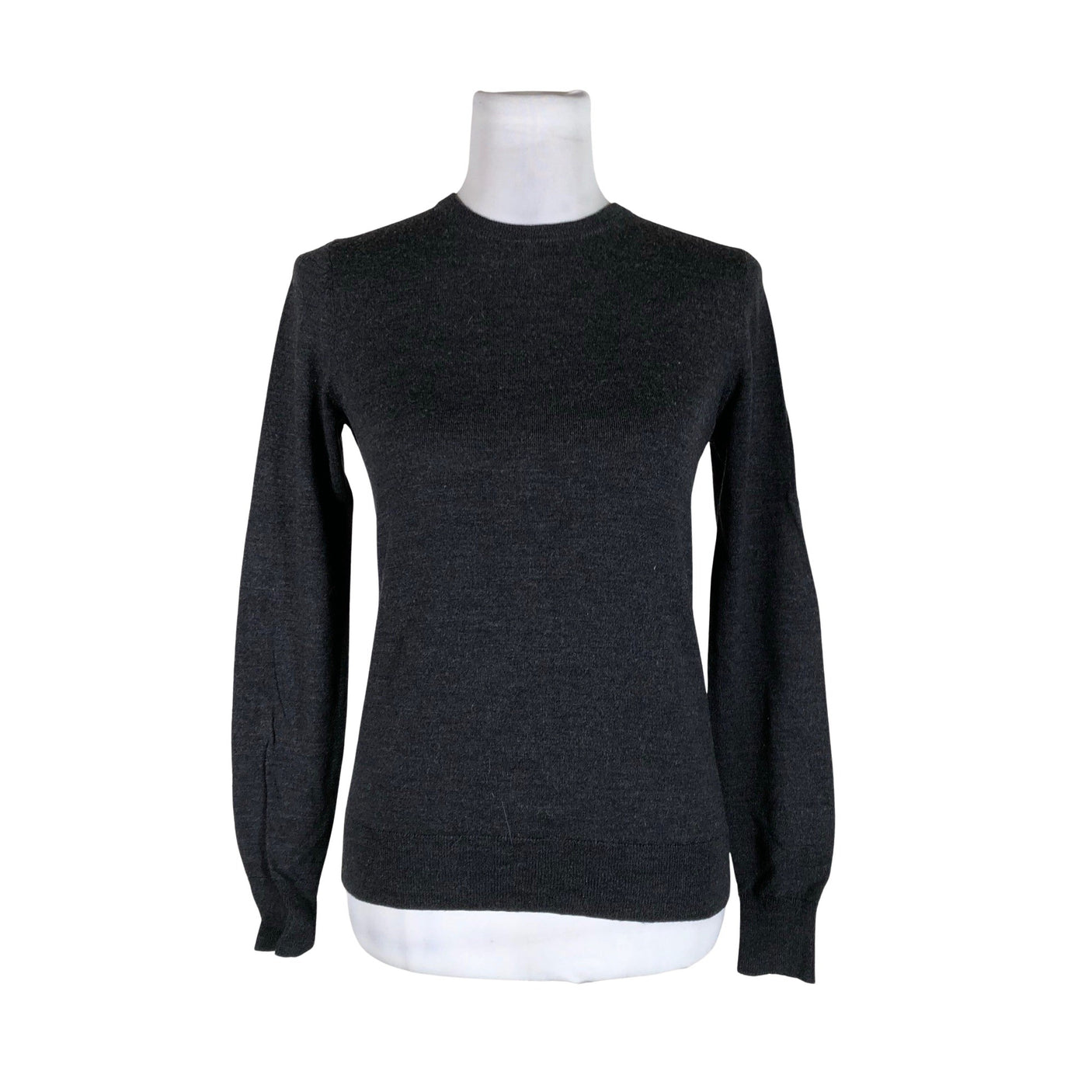 Unisex Uniqlo - Sweater, size 36 - Gray (1)