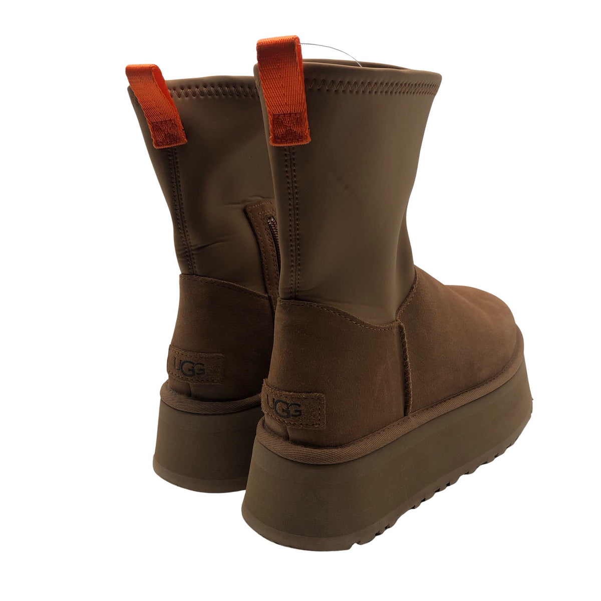 Unisex Ugg - Winter shoes, size 39 - Brown (3)