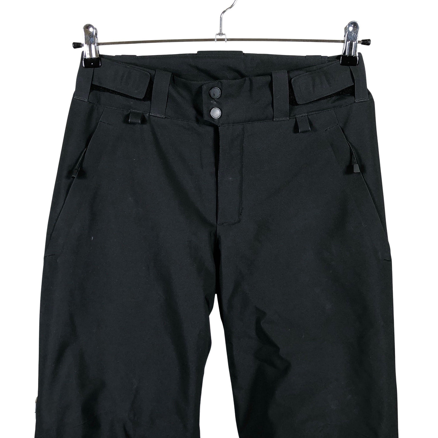 Unisex Peak Performance - Winter pants, size 36 - Black (3)