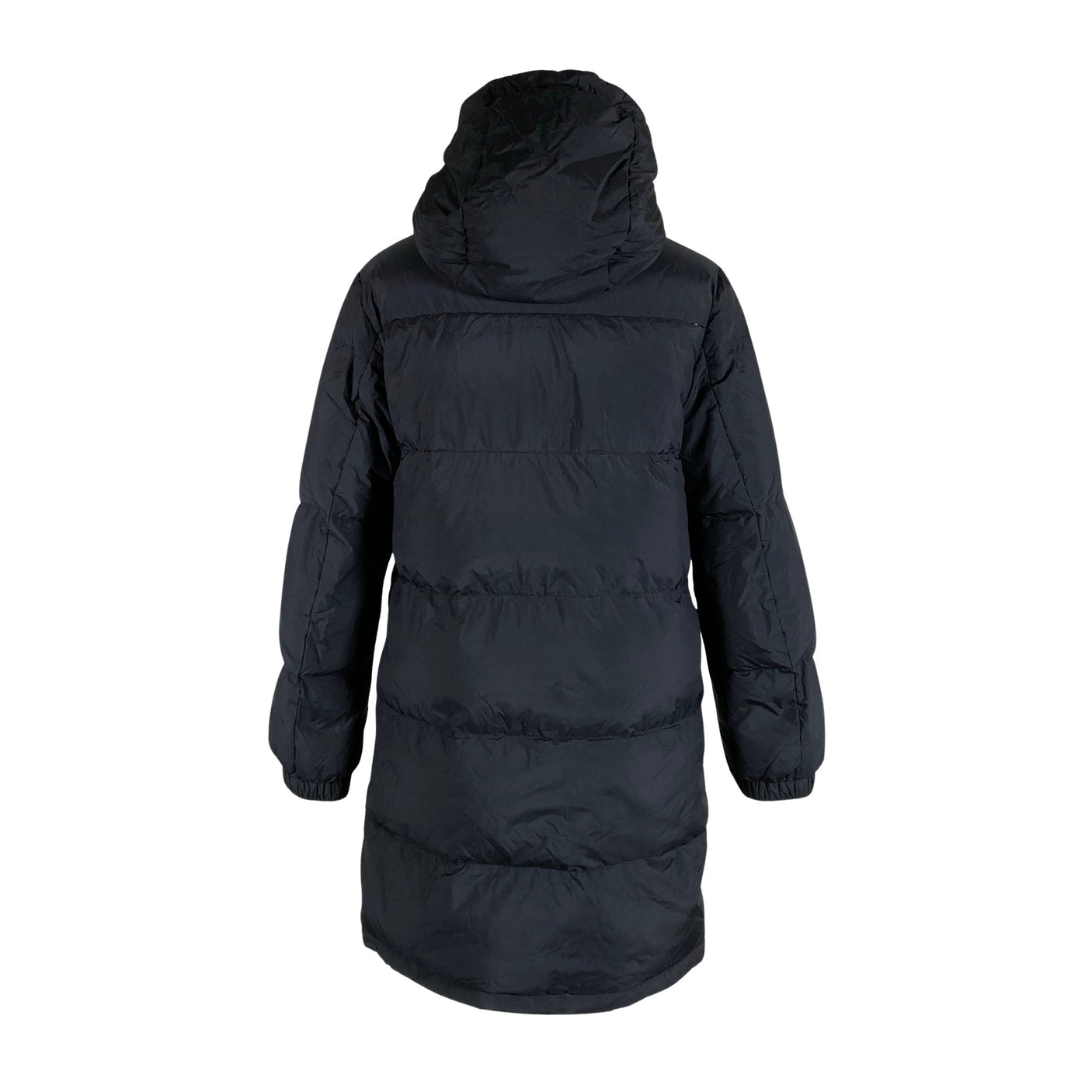 Unisex Arket - Down jacket, size 34 - Black (2)