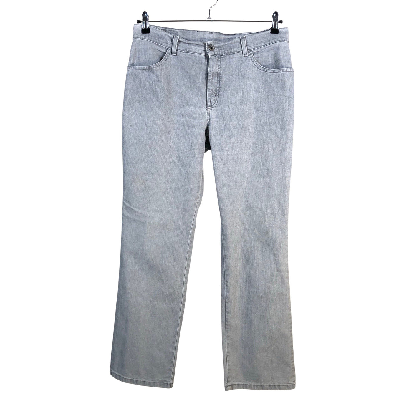 Unisex Very Nice - Jeans, size 42 - Gray (1)