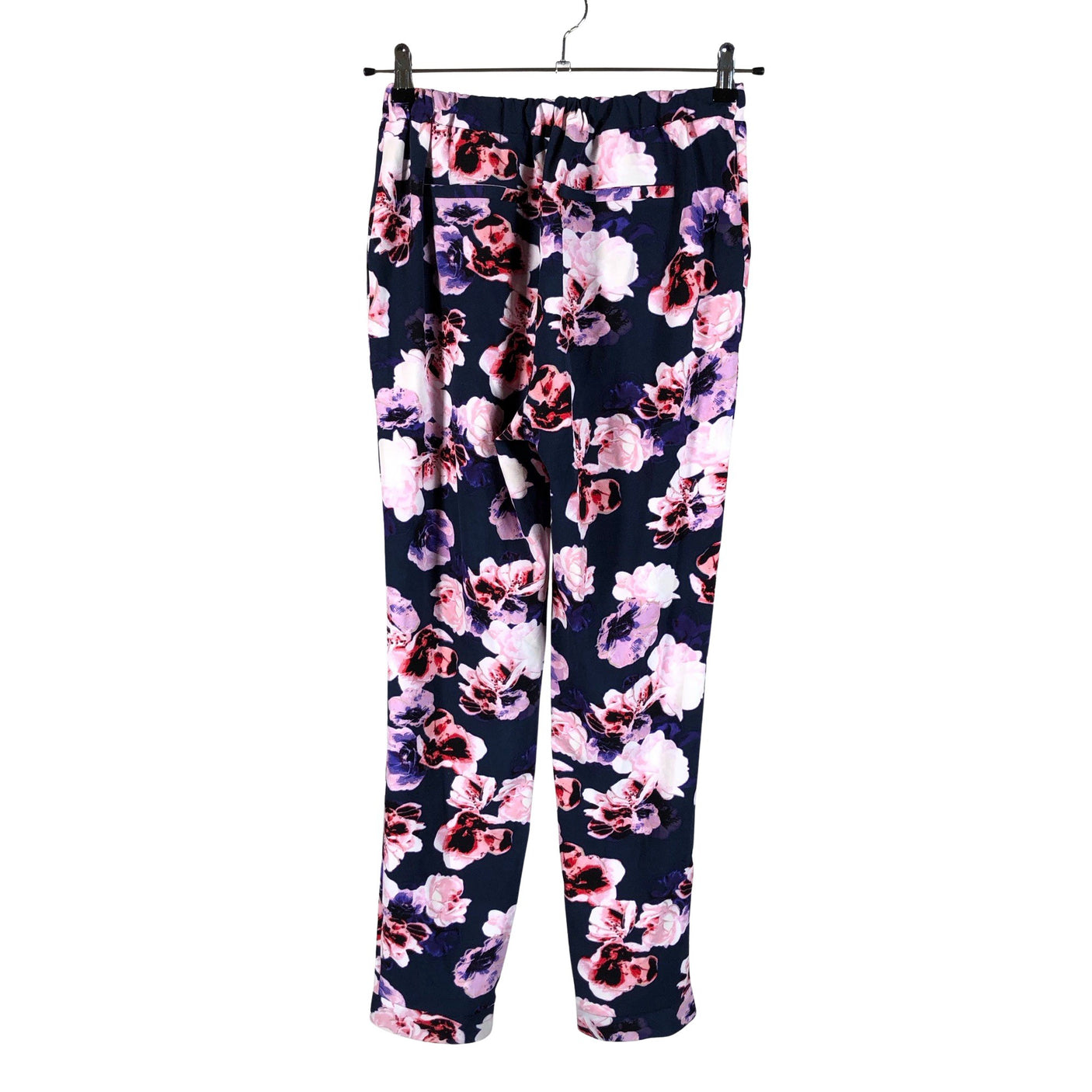 Unisex Guess - Schiffon trousers, size 36 - Blue (2)