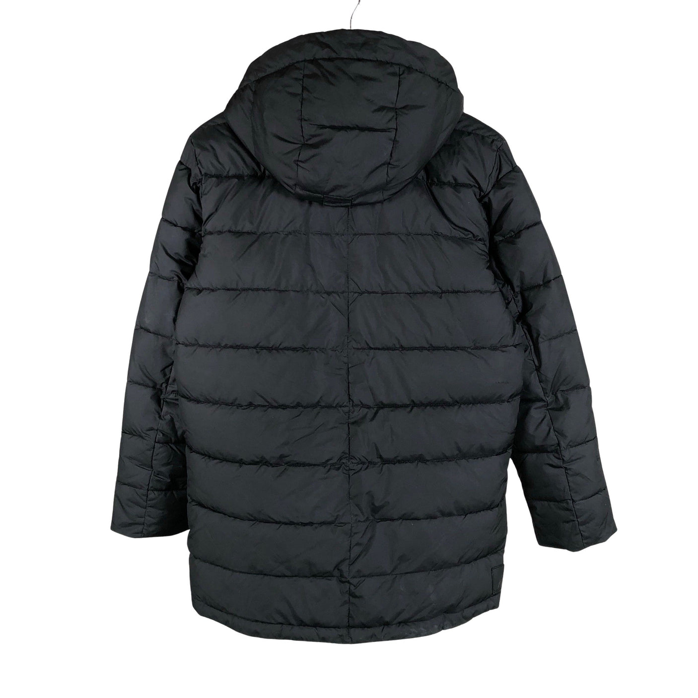 Unisex Didriksons - Winter jacket, size 158 - 164 - Black (2)