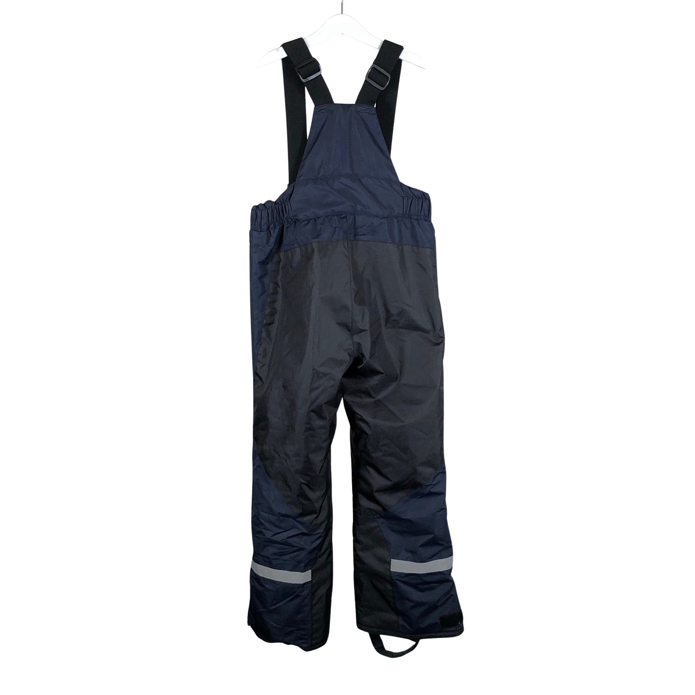 Unisex Nordbjørn - Winter pants, size 146 - 152 - Blue (2)