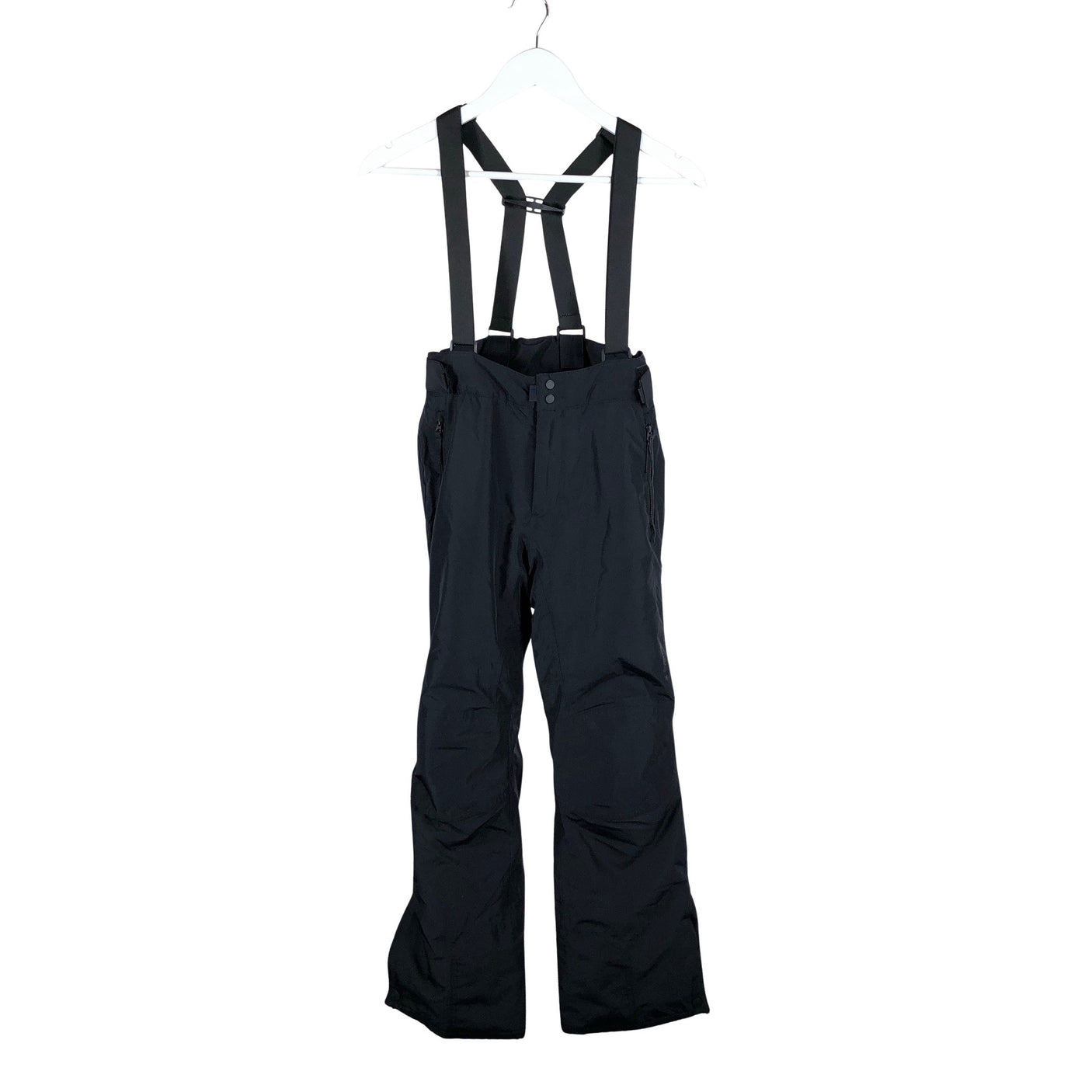 Unisex Everest - Winter pants, size 152 - 158 - Black (1)