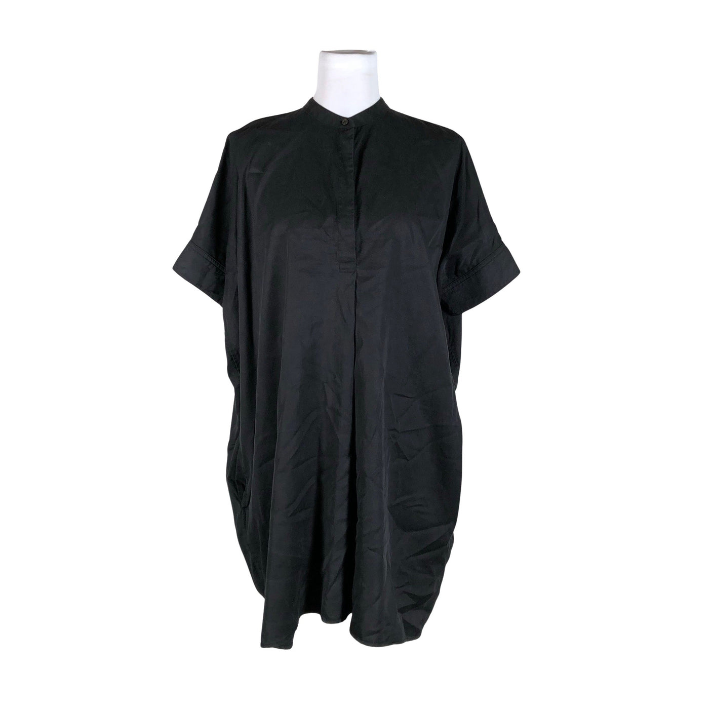 Unisex COS - Tunic, size 34 - Black (1)