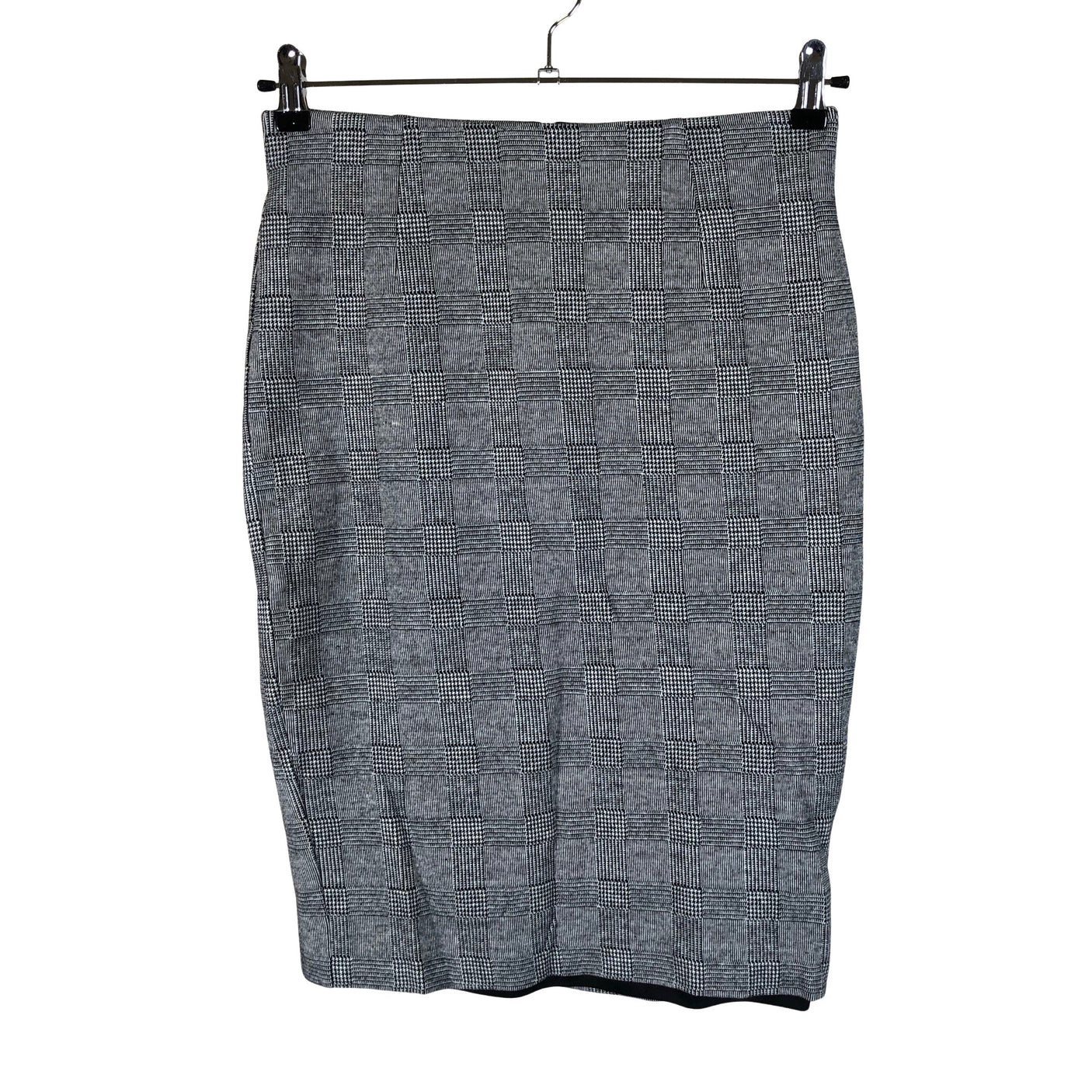 Unisex Esprit - Fabric skirt, size 38 - Gray (1)