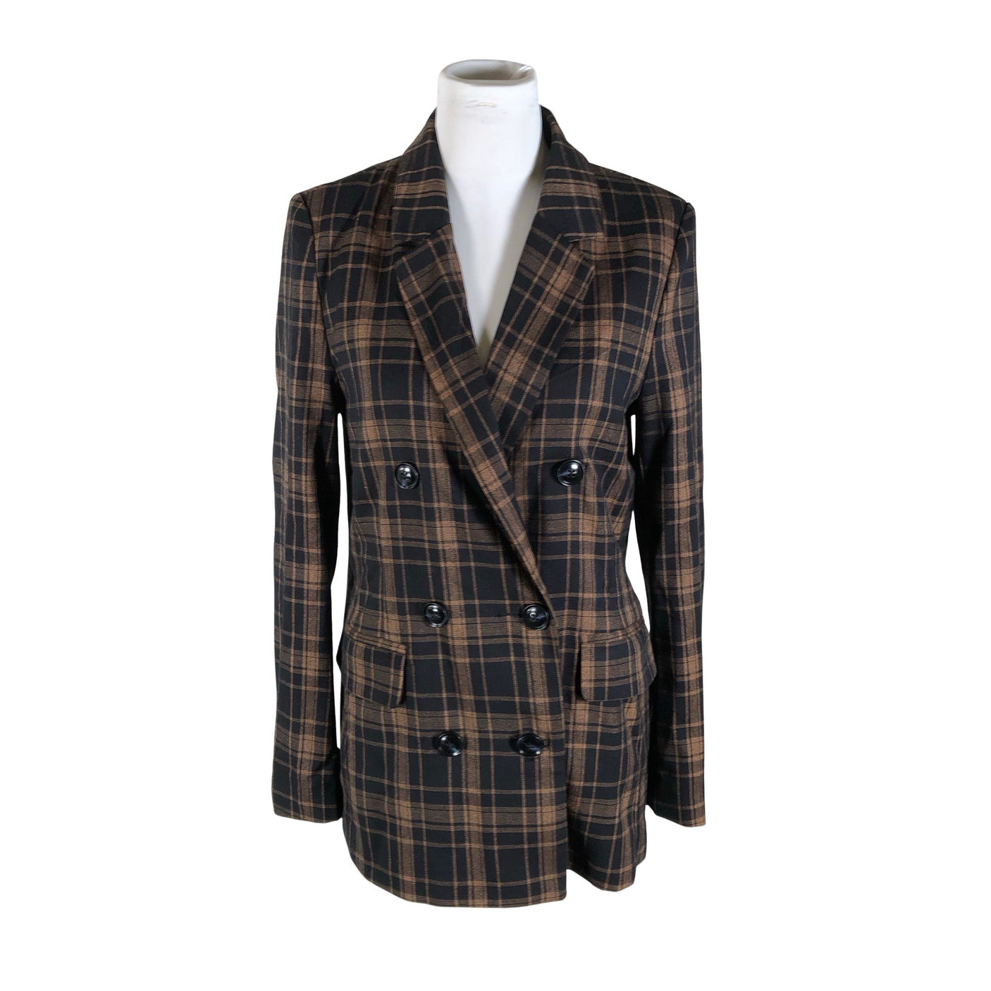 Unisex Honey Punch - Jacket, size 38 - Brown (1)