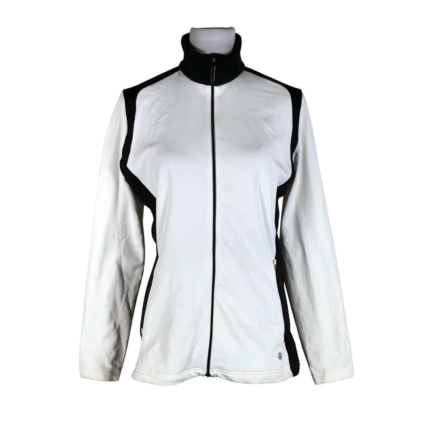 Unisex Galvin Green - Sports jacket, size 40 - White (1)