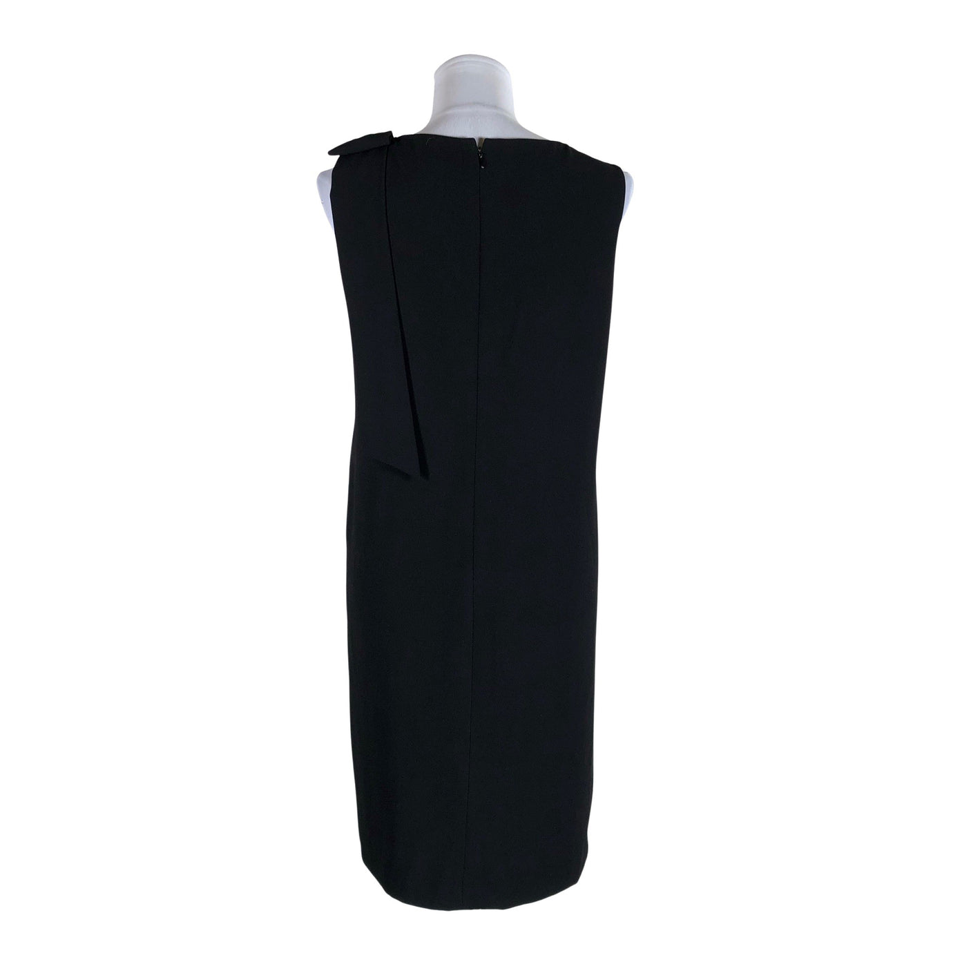 Unisex Esprit - Dress, size 38 - Black (2)