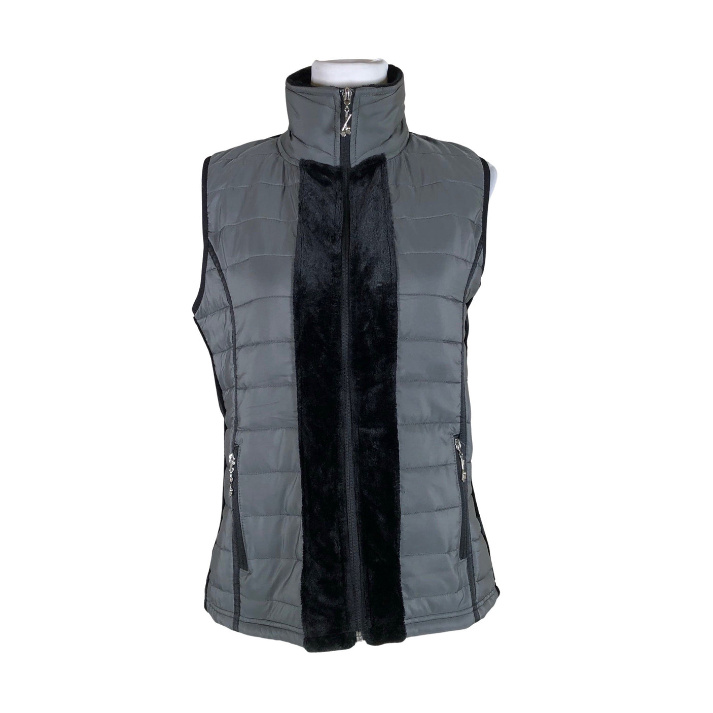 Unisex Chiberta - Sports vest, size 40 - Gray (1)