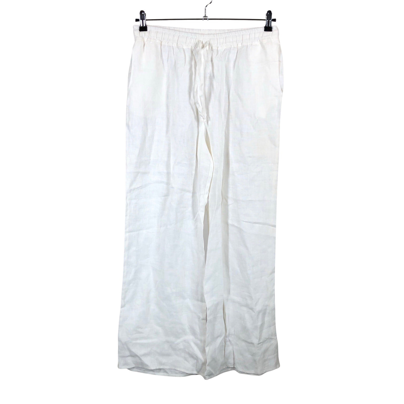 Unisex Bypias - Slacks, size 36 - White (1)