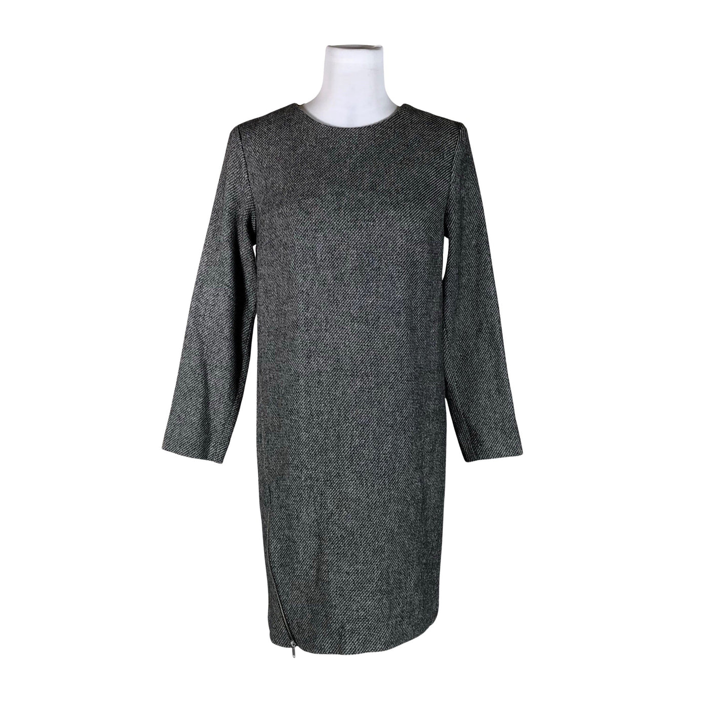 Unisex Esprit - Dress, size 38 - Gray (1)