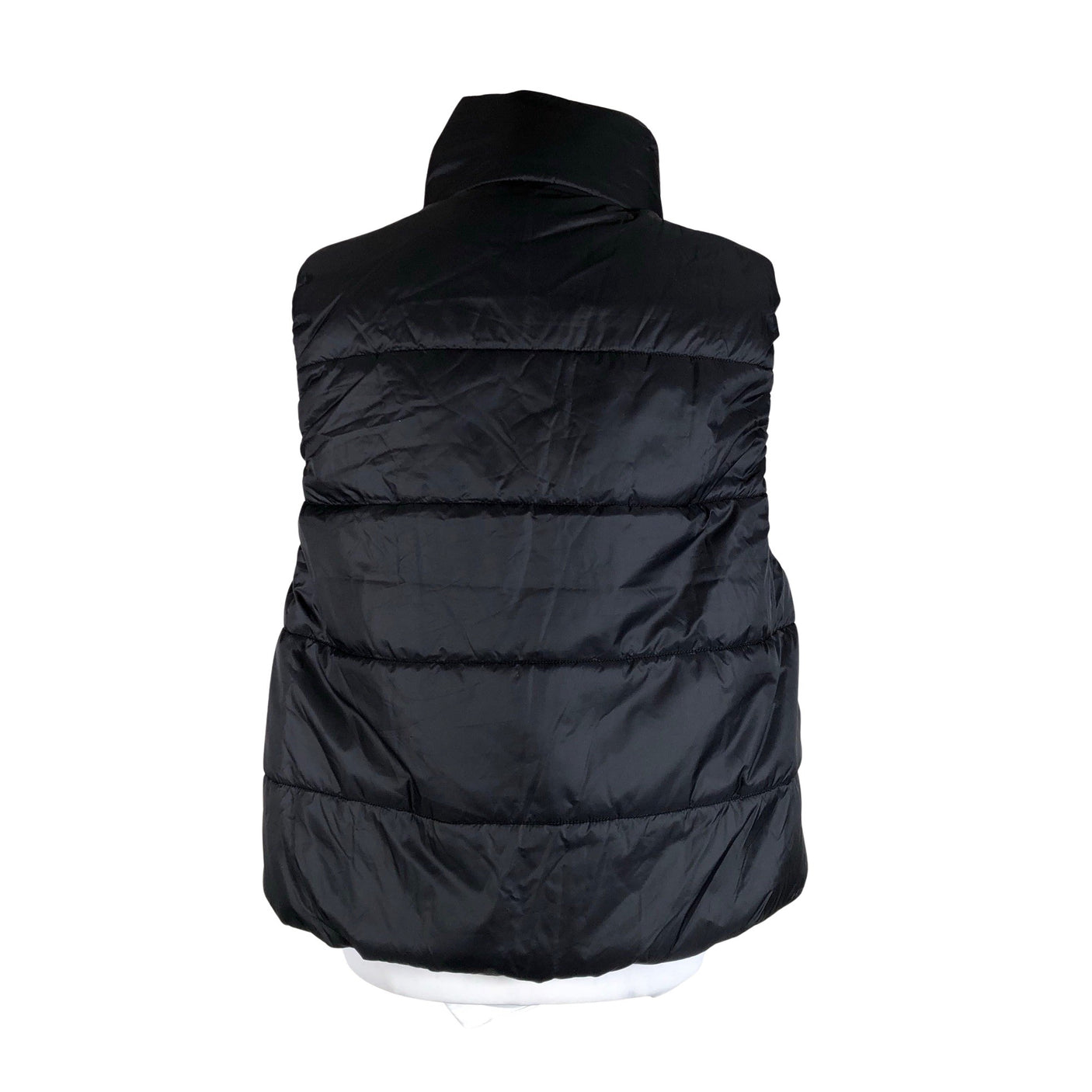 Unisex Under Armour - Winter vest, size 40 - Black (2)