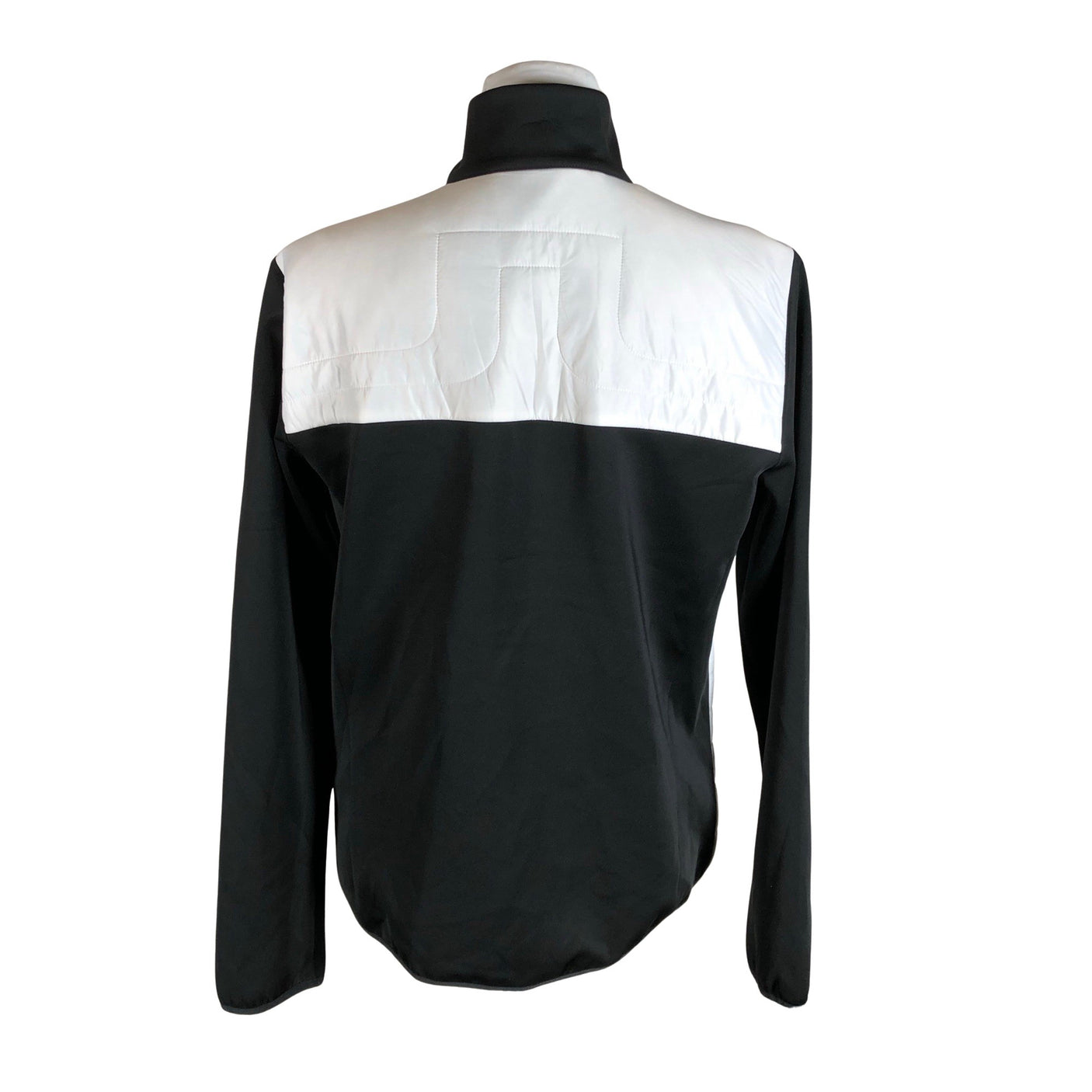Unisex J.Lindeberg - Lightly padded jacket, size 40 - White (2)
