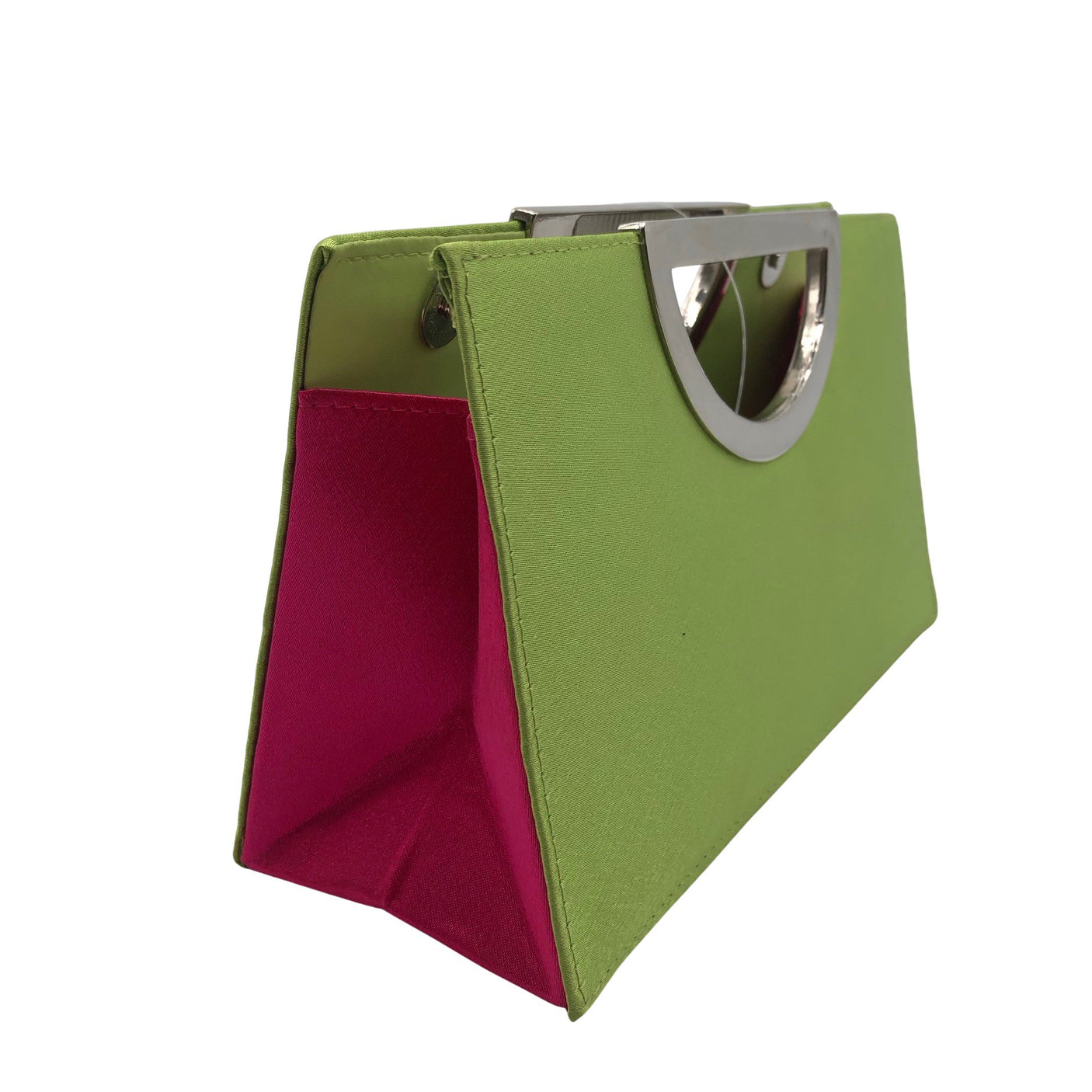 Unisex Bulaggi - Evening bag, size Mini - Green (3)