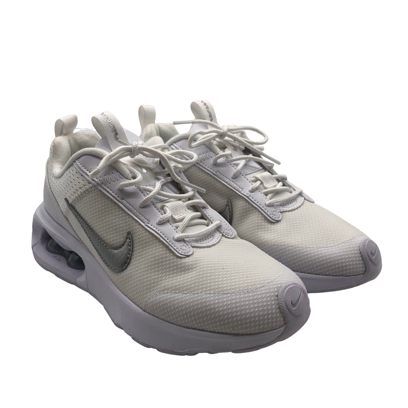 Unisex Nike - Indoor sports shoes, size 38 - White (2)