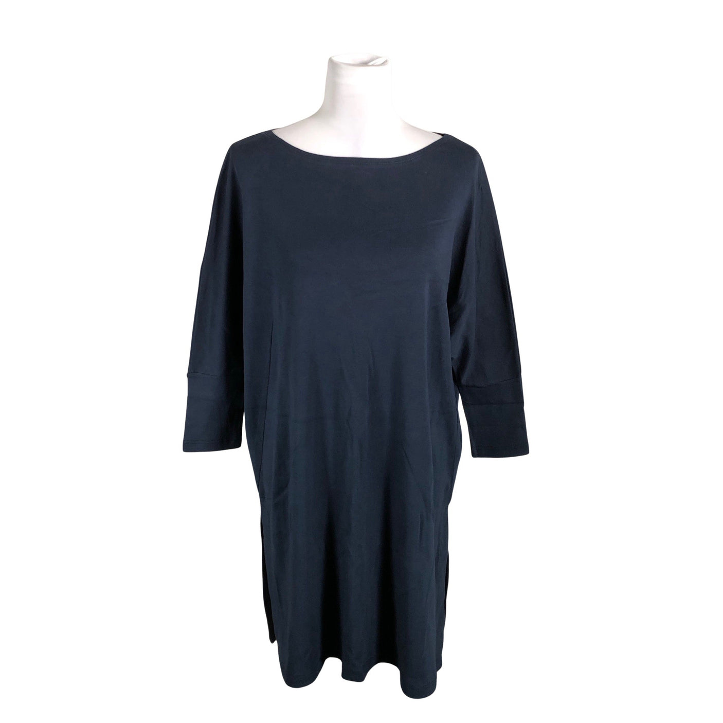 Unisex NOSH - Tricot tunic, size 36 - Blue (1)