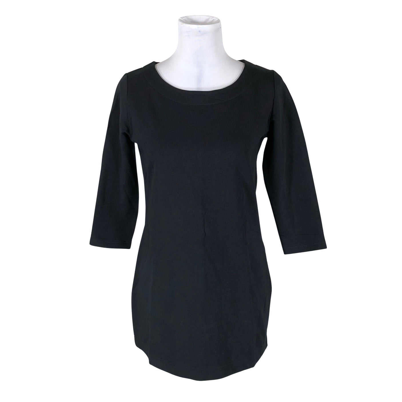 Unisex NOSH - Sweatshirt tunic, size 36 - Black (1)