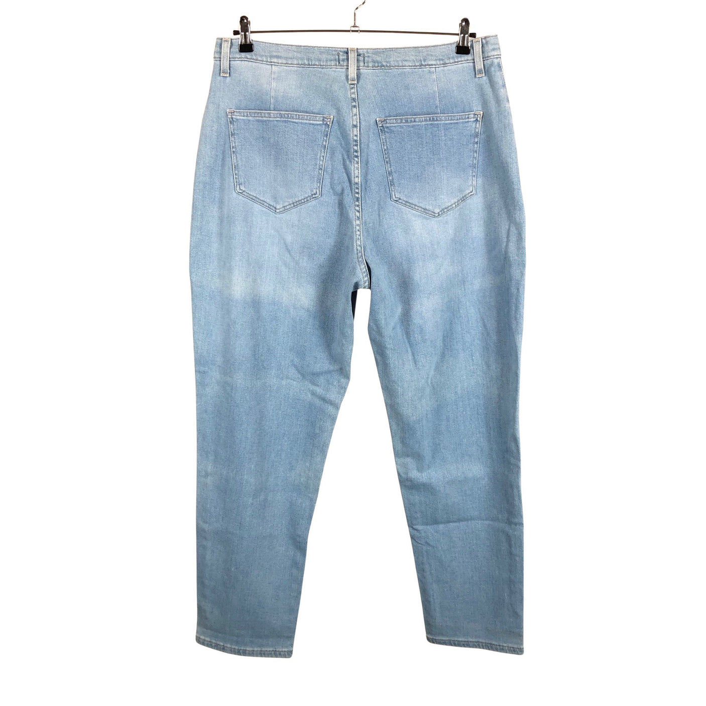 Unisex NOSH - Jeans, size 48 - Light blue (2)