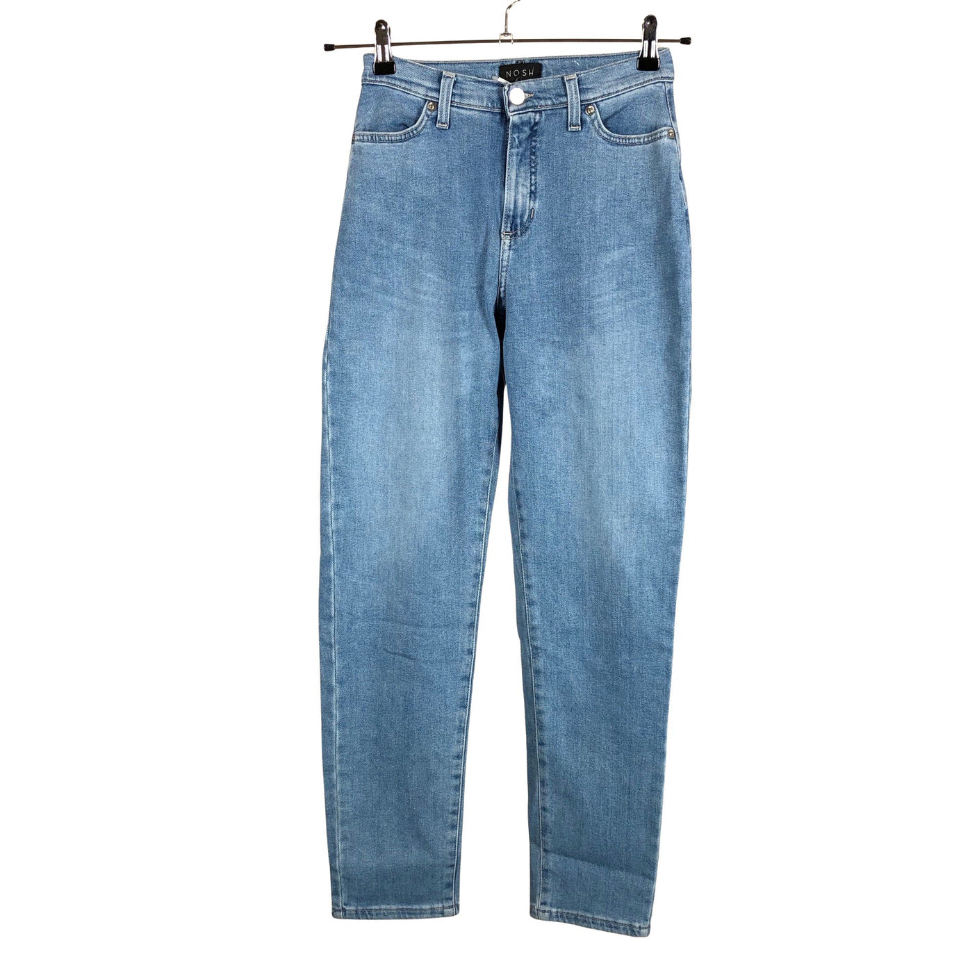 Unisex NOSH - Jeans, size 34 - Blue (1)