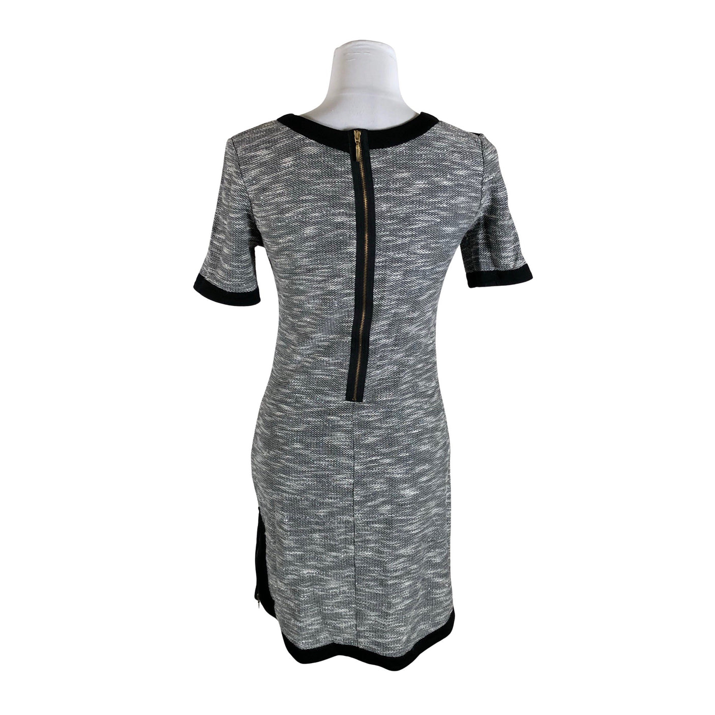 Unisex Lady Lol - Tricot dress, size 36 - Gray (2)
