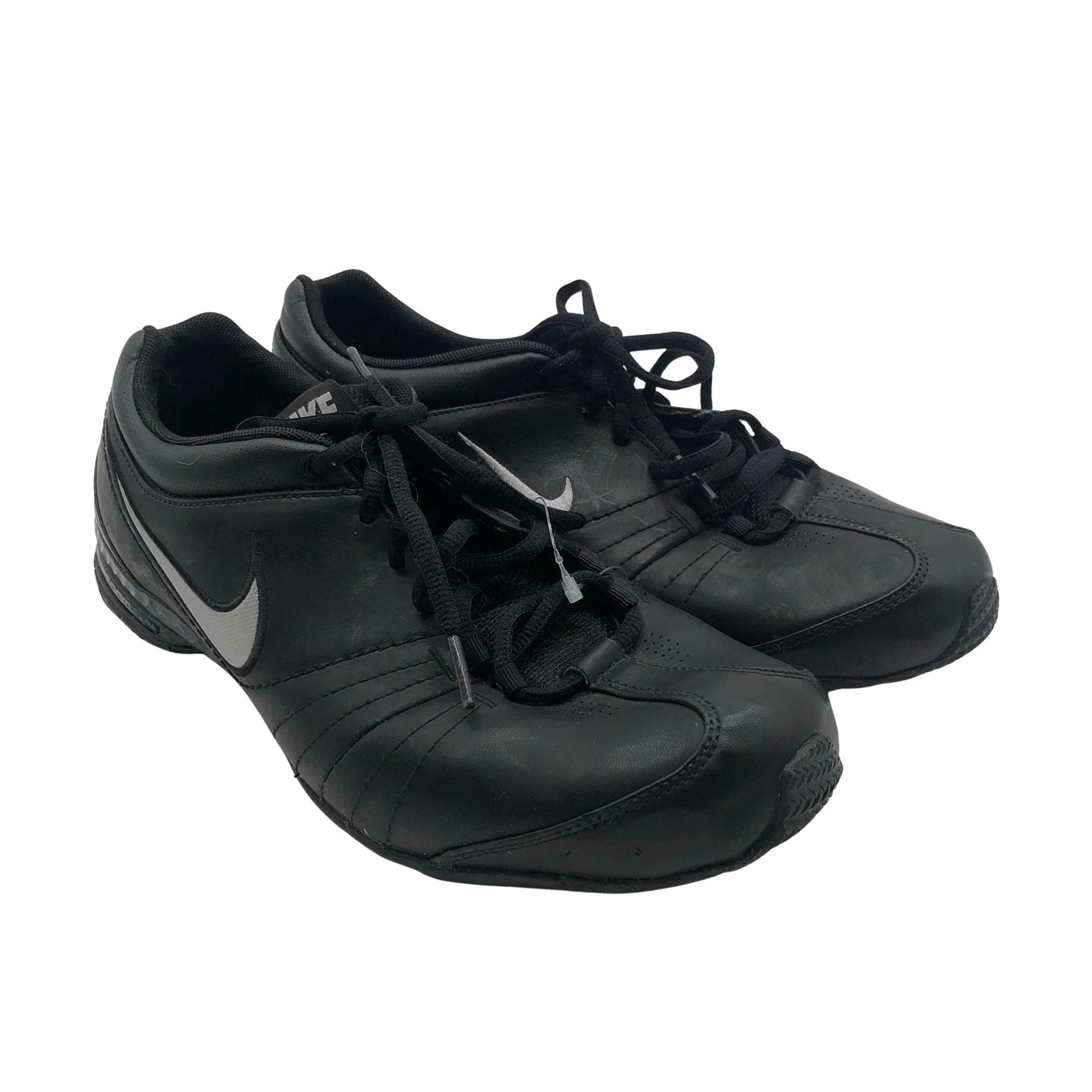 Unisex Nike - Sneakers, size 44 - Black (2)