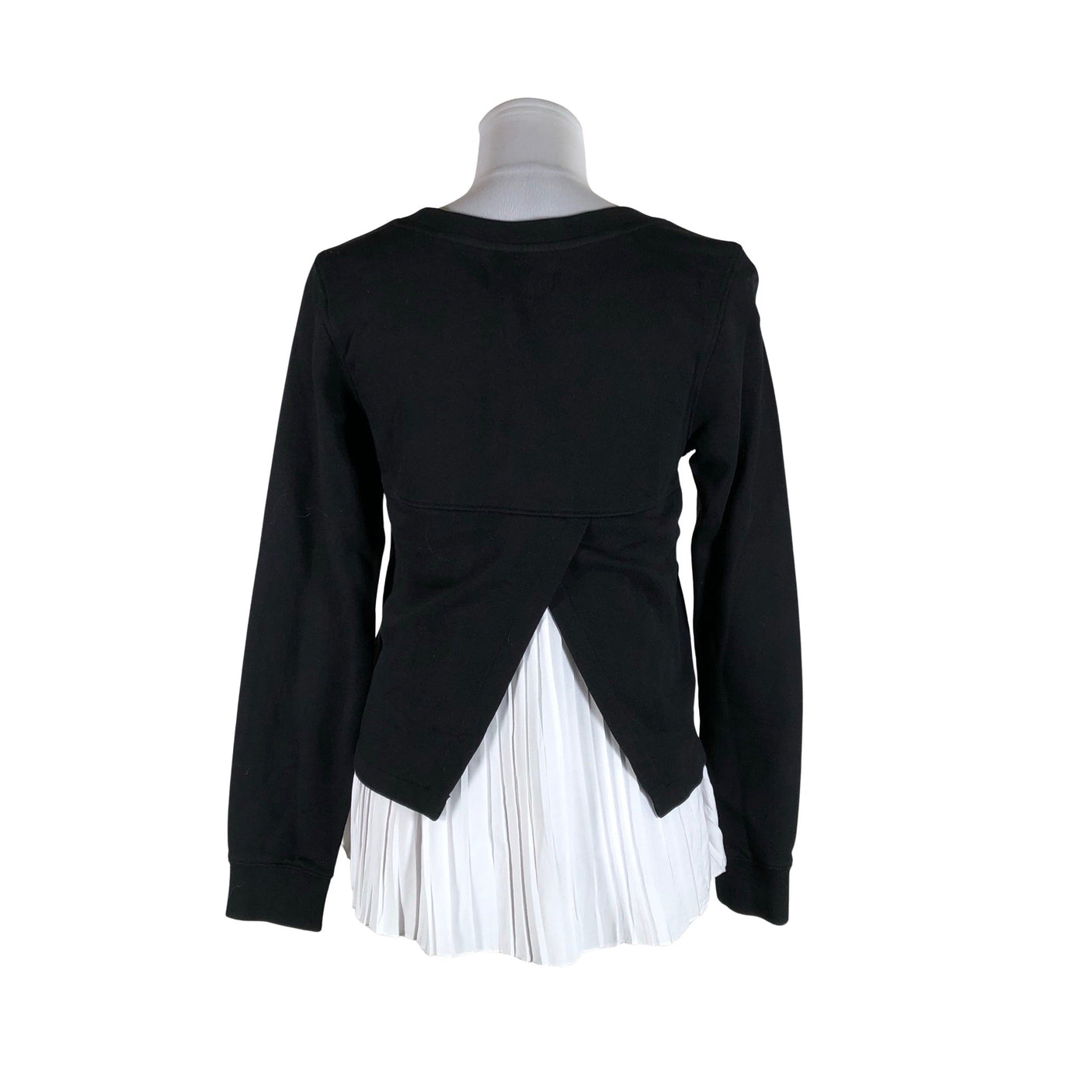 Unisex Marc O'Polo - Sweatshirt, size 36 - Black (2)