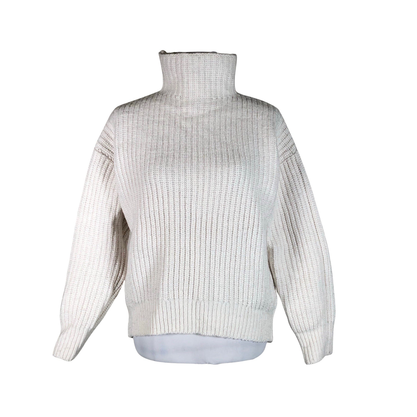 Unisex Gap - Sweater, size 36 - White (1)
