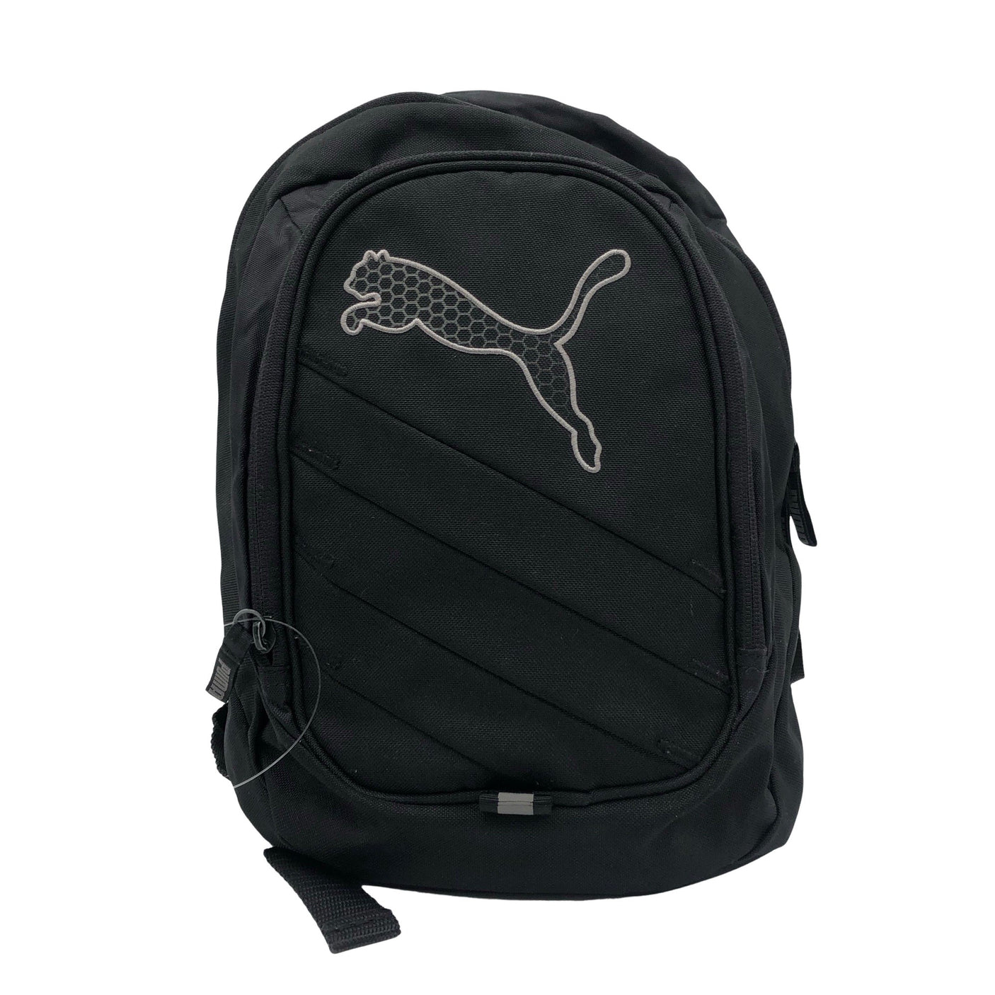 Unisex Puma - Backpack, size Midi - Black (1)