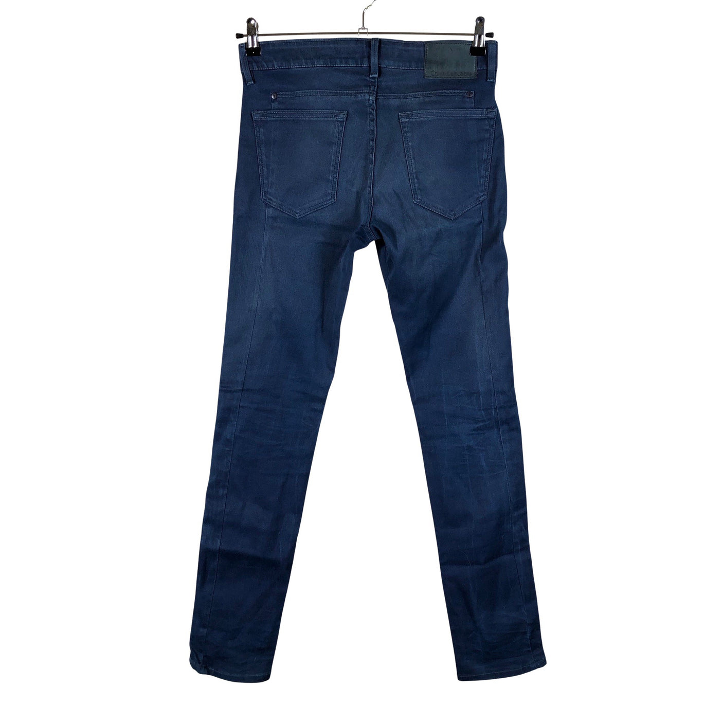 Unisex Calvin Klein Jeans - Jeans, size W30 - Blue (2)
