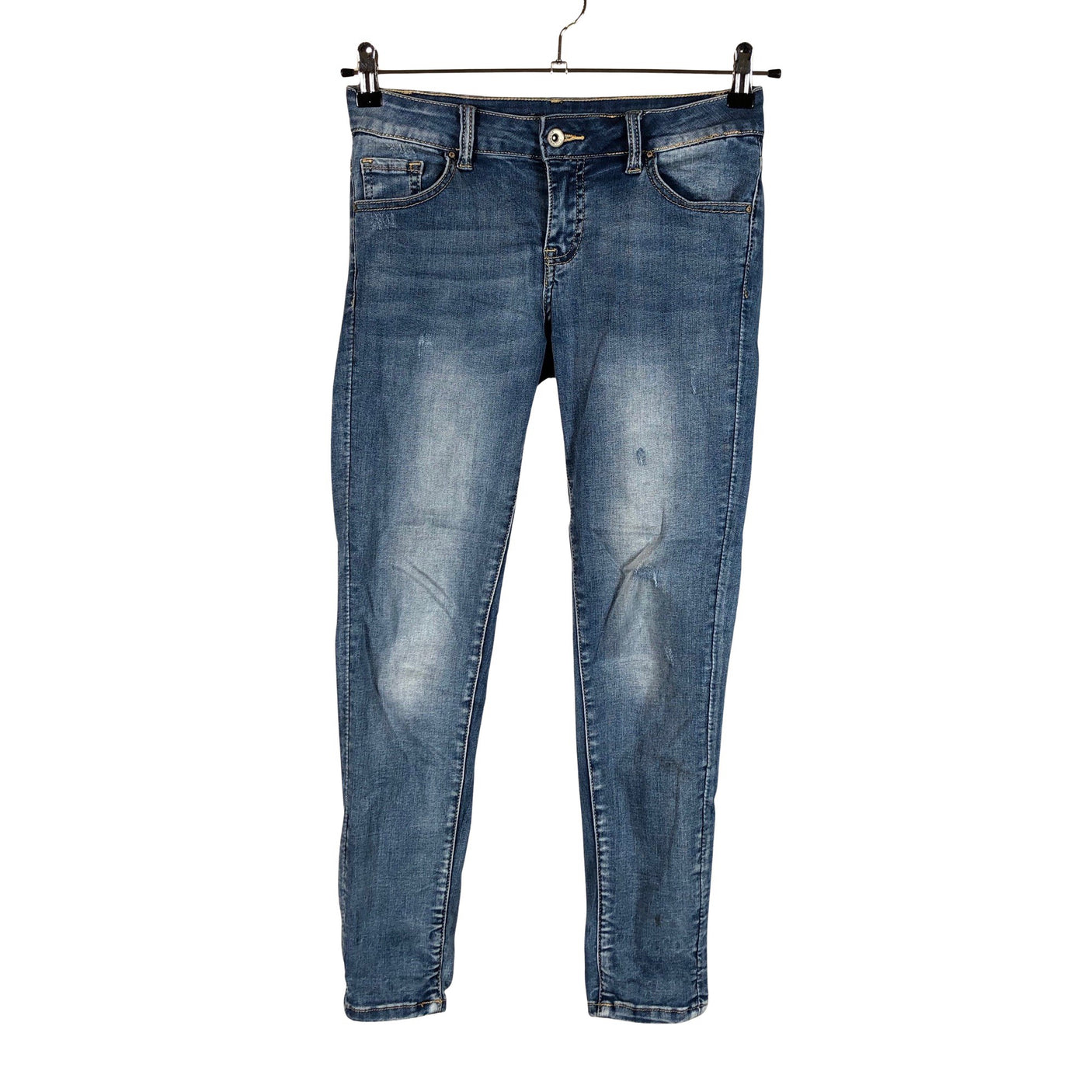 Unisex Toxik3 - Jeans, size 36 - Light blue (1)