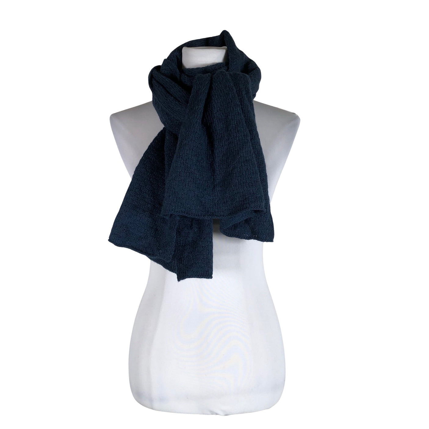 Unisex Noa Noa - Scarf, size Maxi - Blue (1)