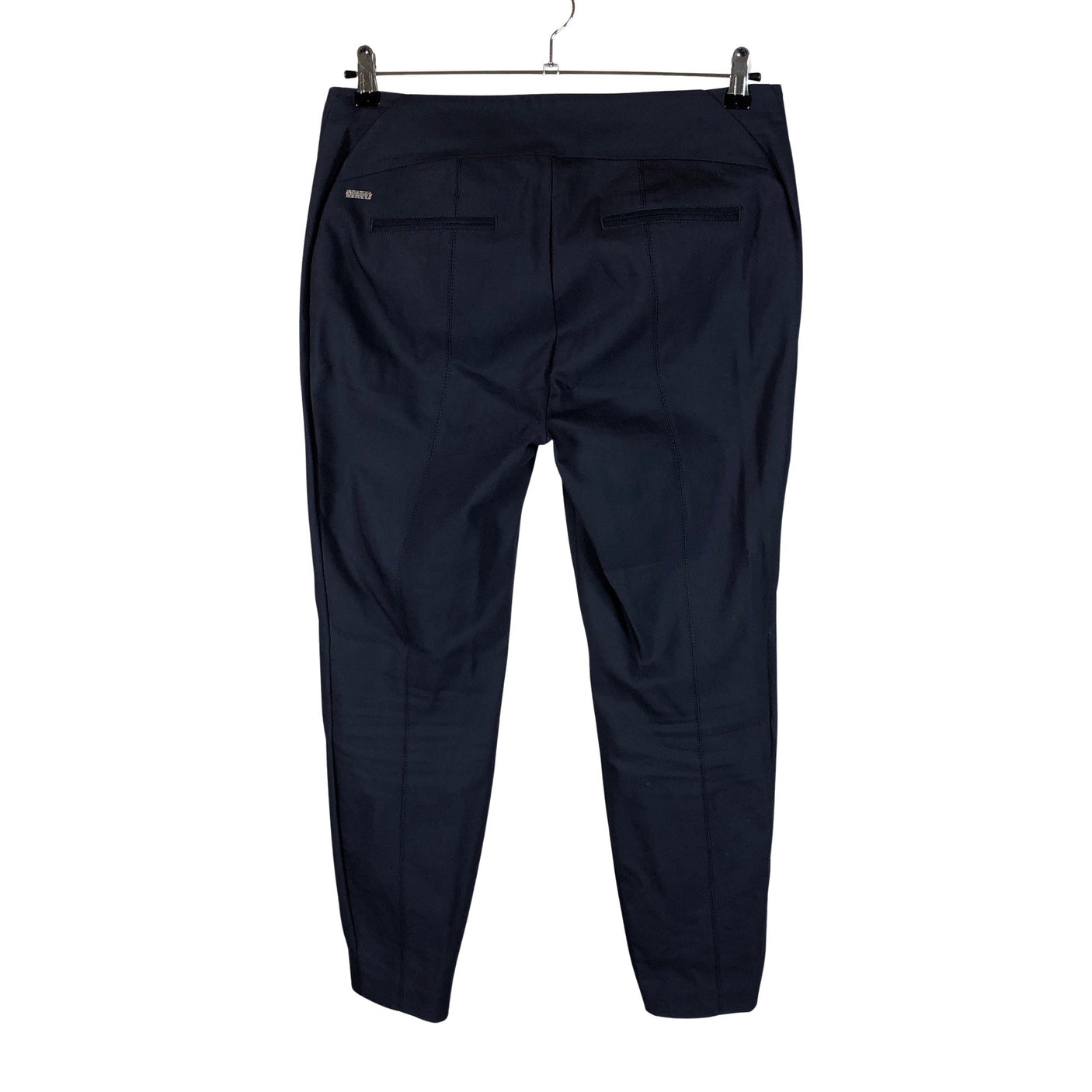 Unisex Hugo Boss - Slacks, size 44 - Blue (2)