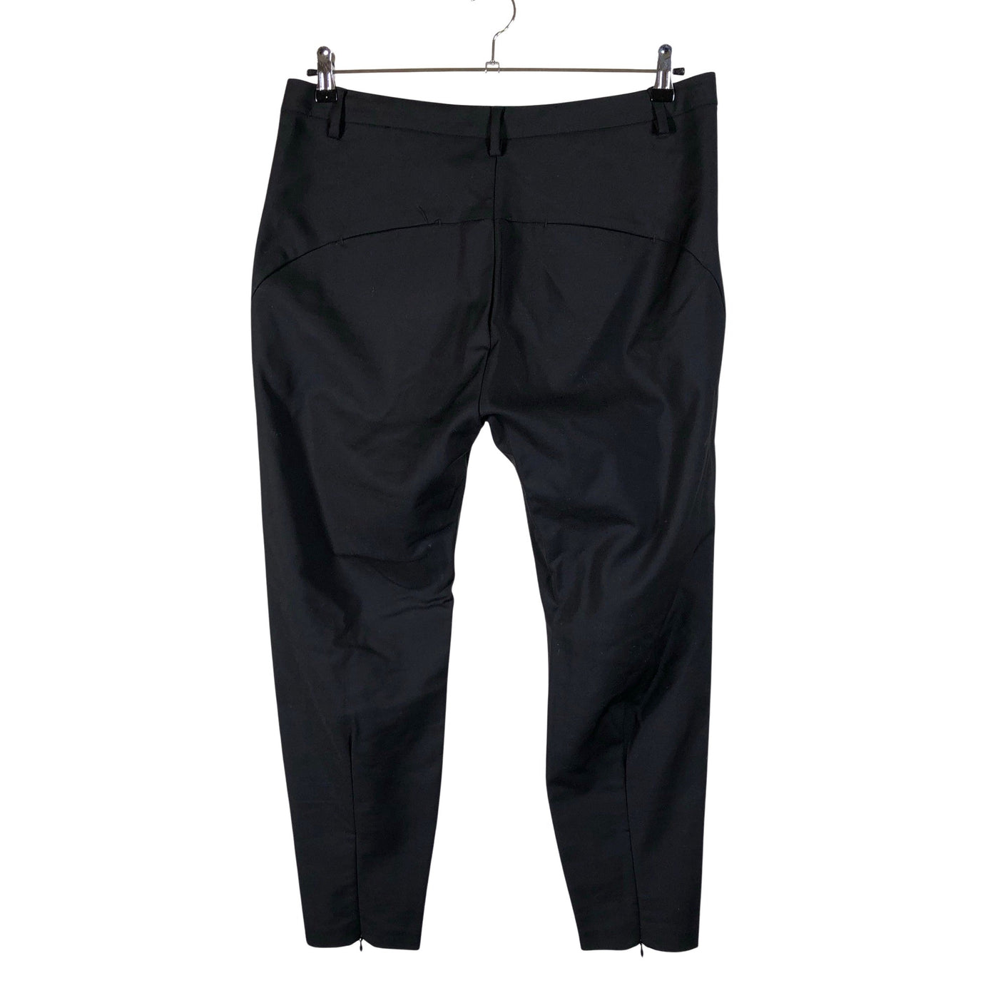 Unisex Part two - Slacks, size 44 - Black (2)