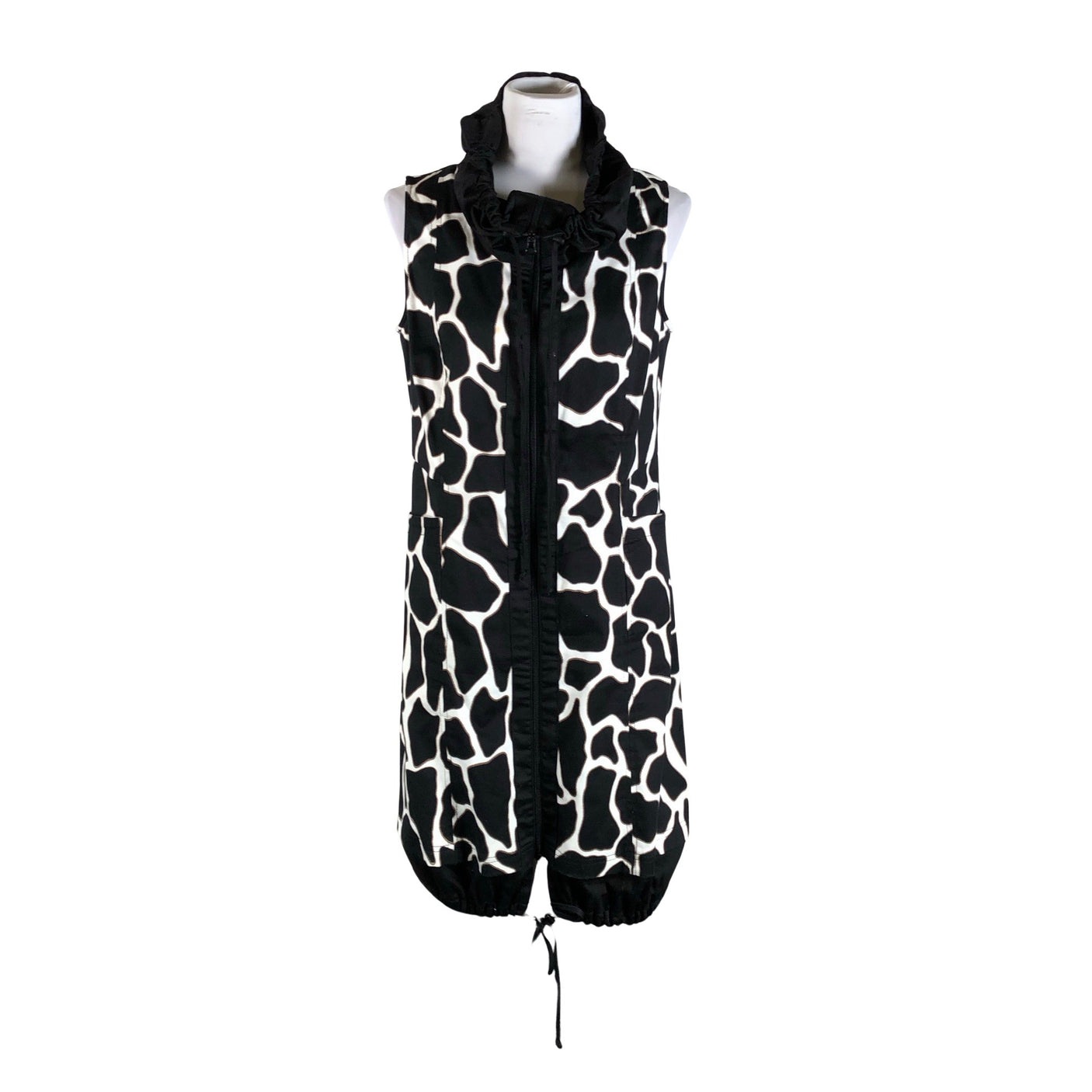 Unisex 2-Biz - Dress, size 40 - Black (1)