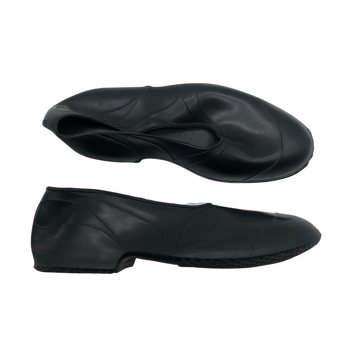 Unisex Tingley - Wellingtons, size 43 - Black (1)