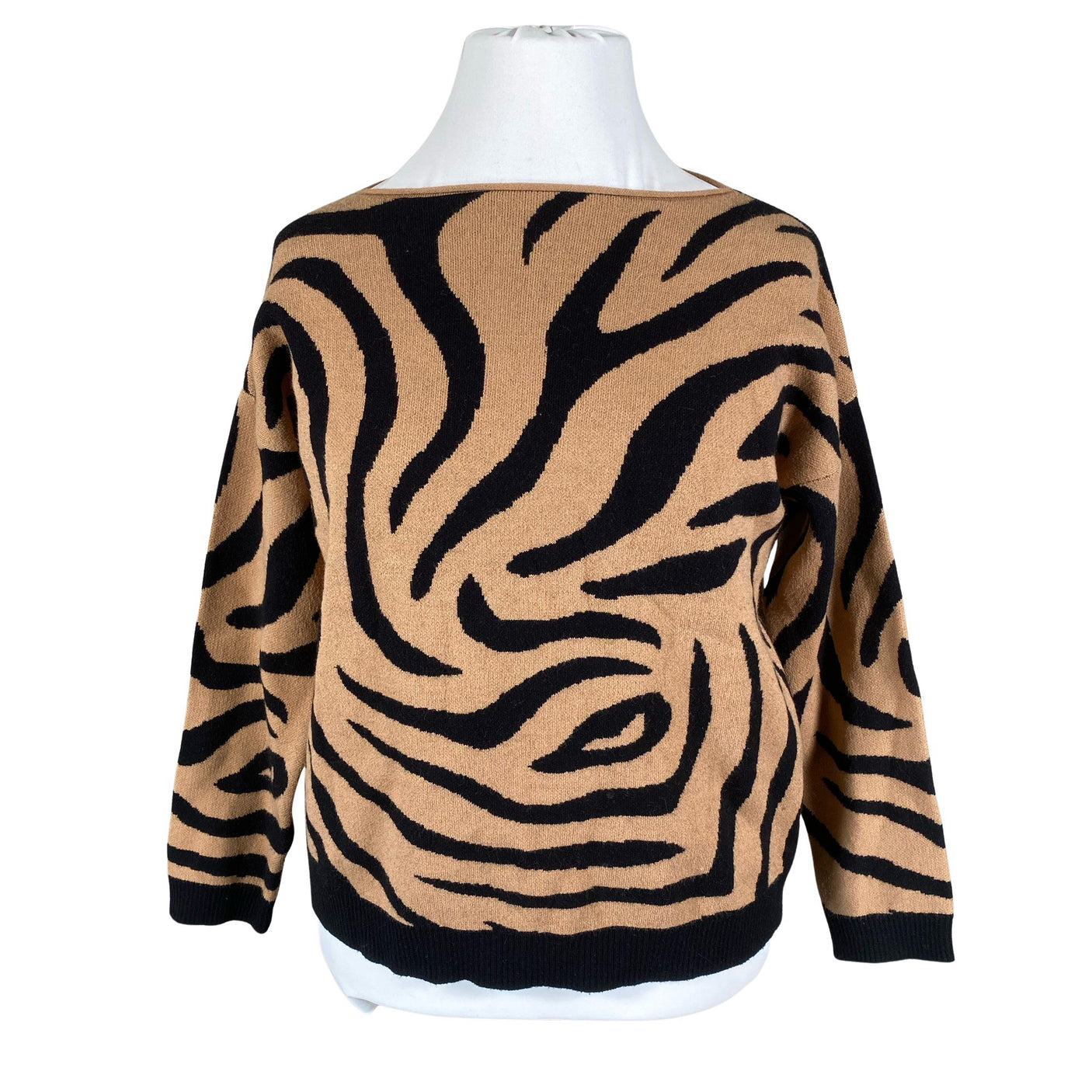 Unisex Susy Mix - Sweater, size 42 - Brown (1)