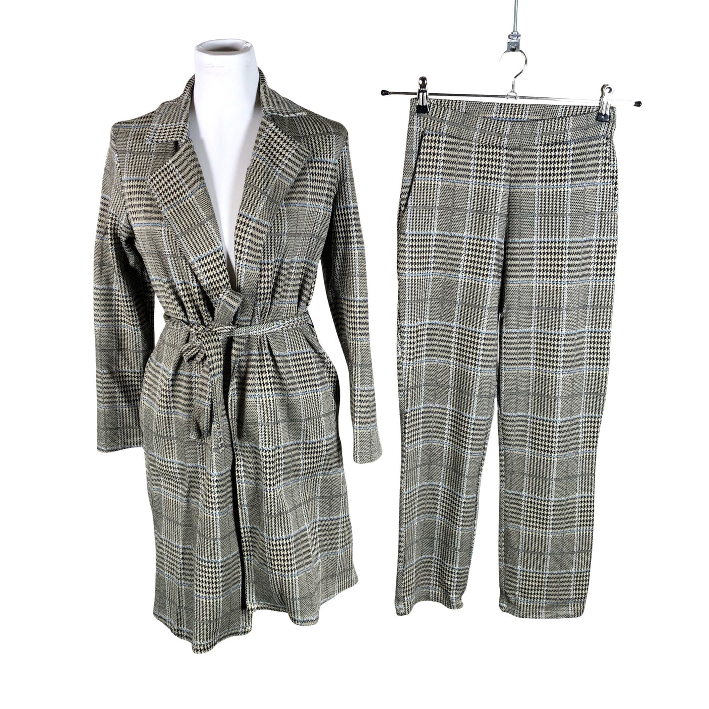 Unisex me&i - Suit set, size 34 - Beige (1)