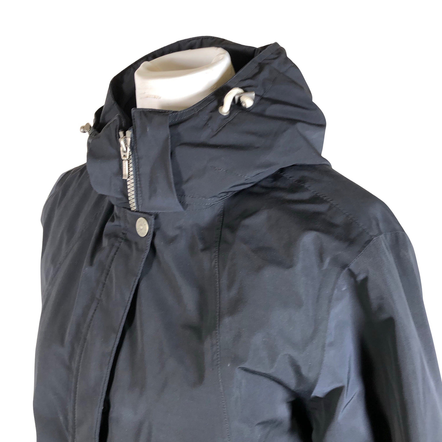 Unisex Mat de Misaine - Winter jacket, size 40 - Blue (3)