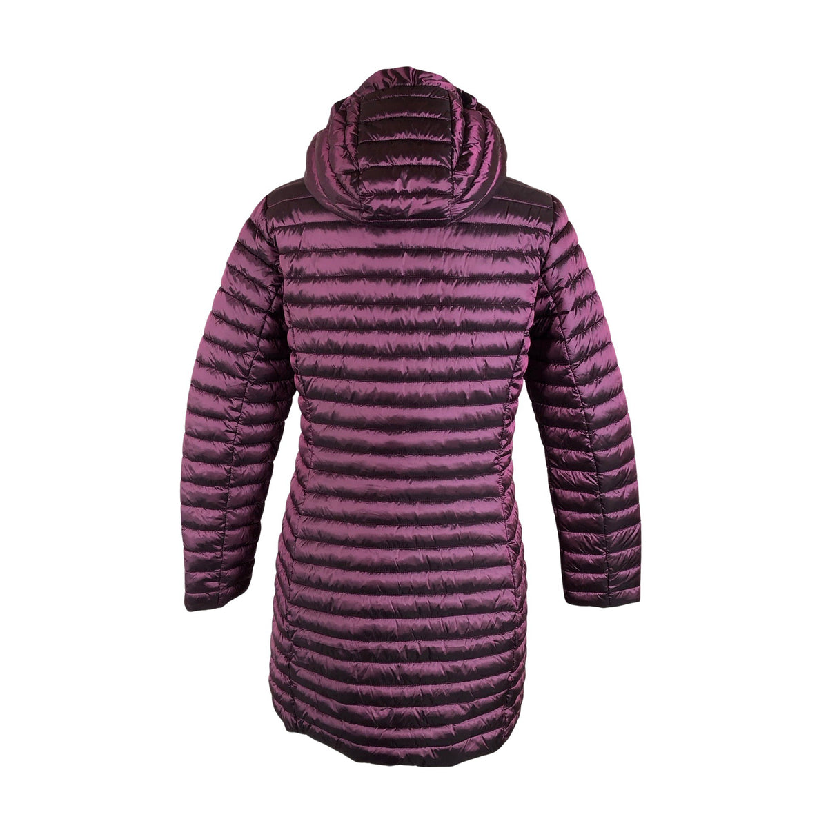 Unisex Luhta - Lightly padded jacket, size 36 - Violet (2)