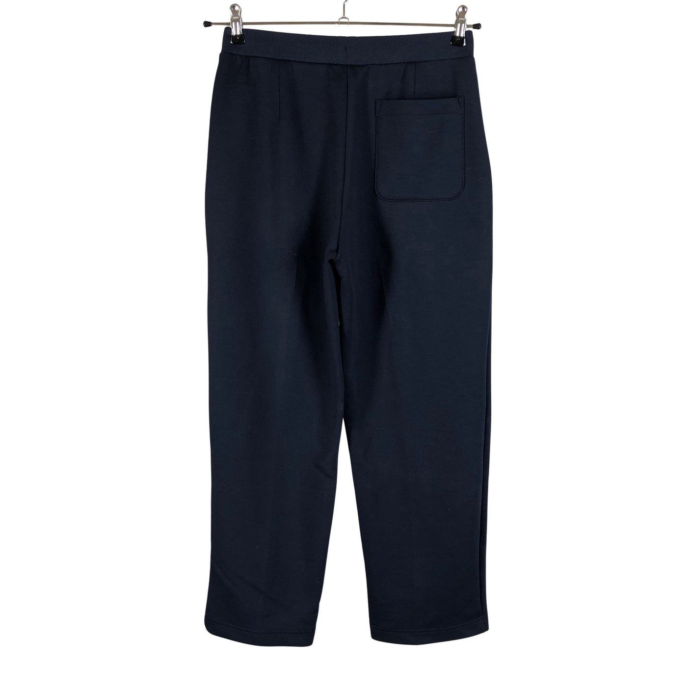 Unisex Uniqlo - Tricot pants, size 36 - Natural white (2)