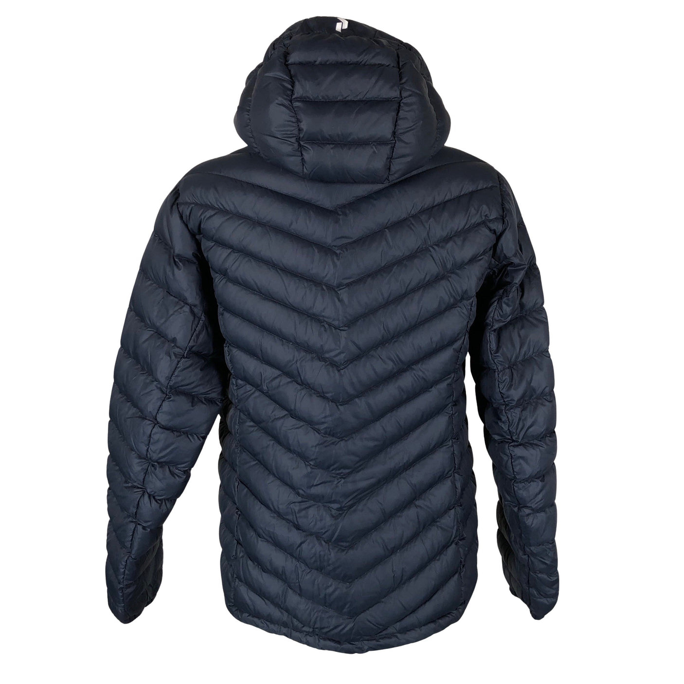 Unisex Peak Performance - Light down jacket, size 40 - Blue (2)