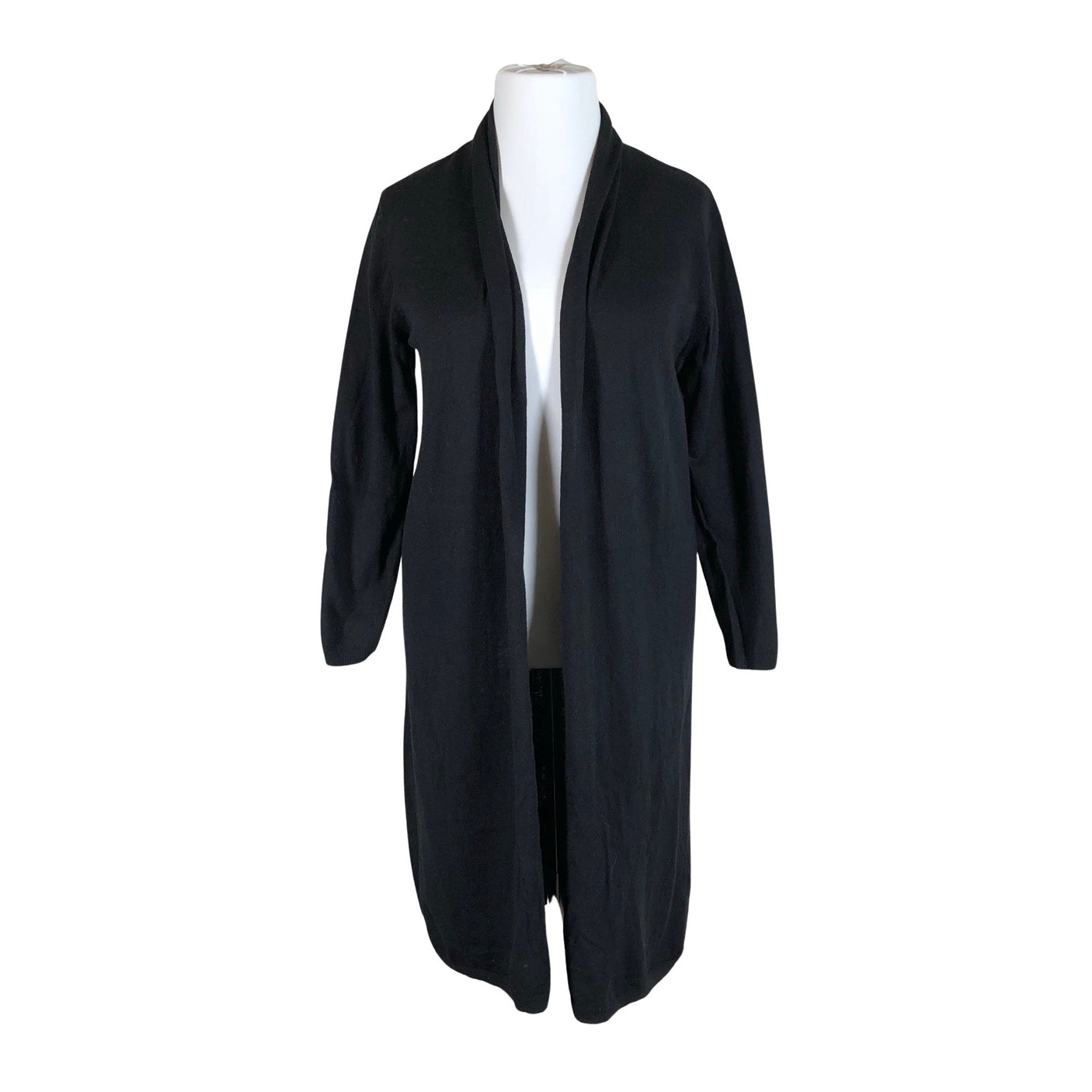 Unisex Nanso - Cardigan, size 44 - Black (1)
