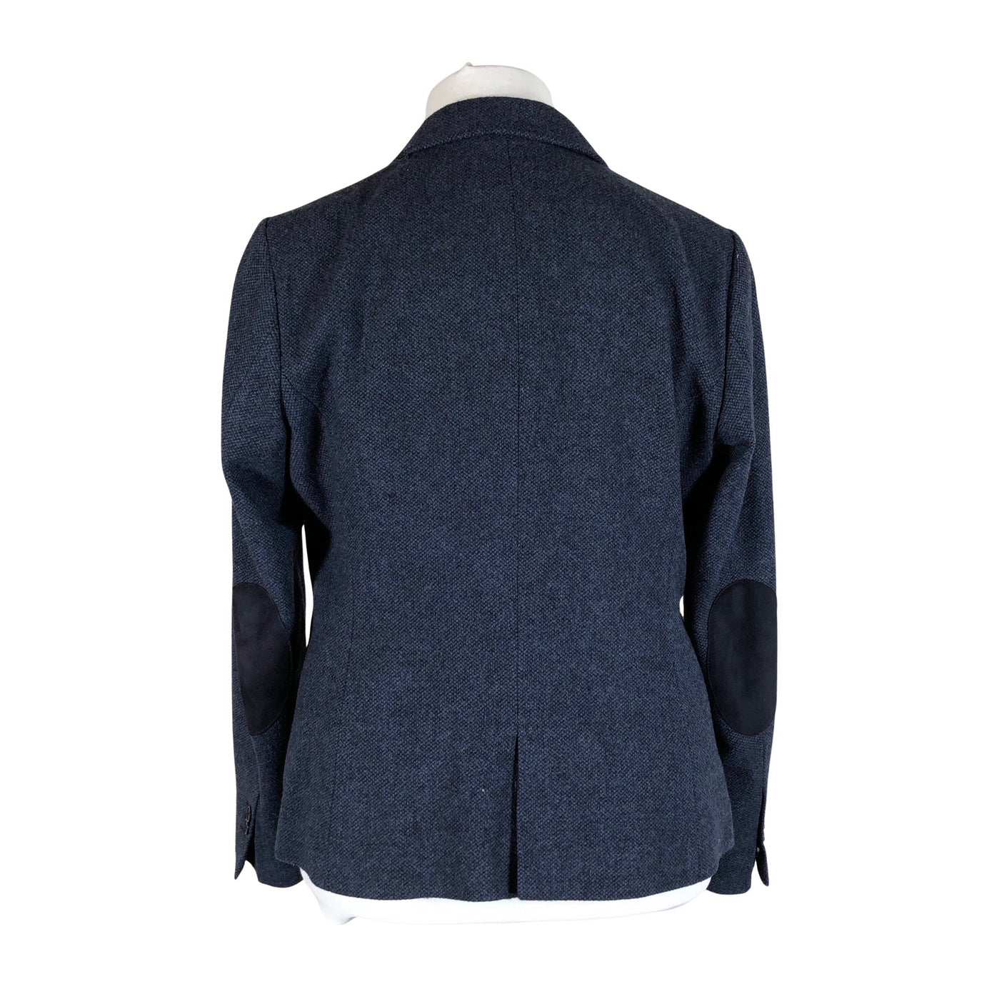 Unisex Gant - Jacket, size 44 - Violet (2)