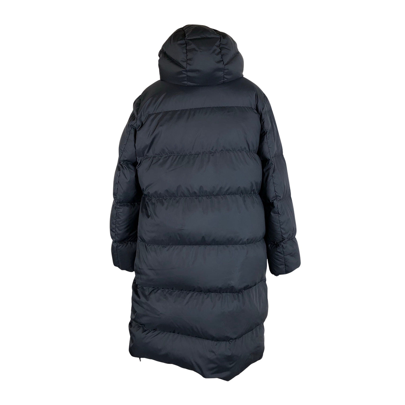 Unisex Gant - Down jacket, size 44 - Black (2)