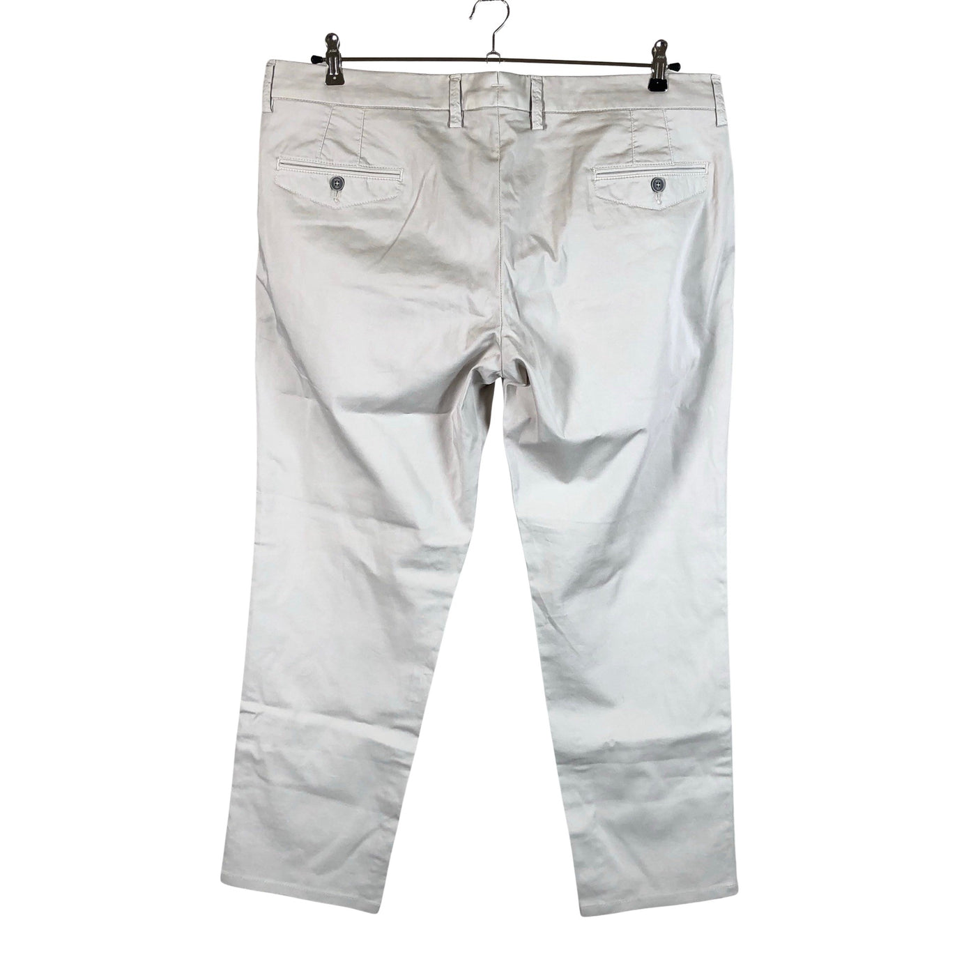 Unisex Boggi Milano - Chinos, size XXXXL - Beige (2)
