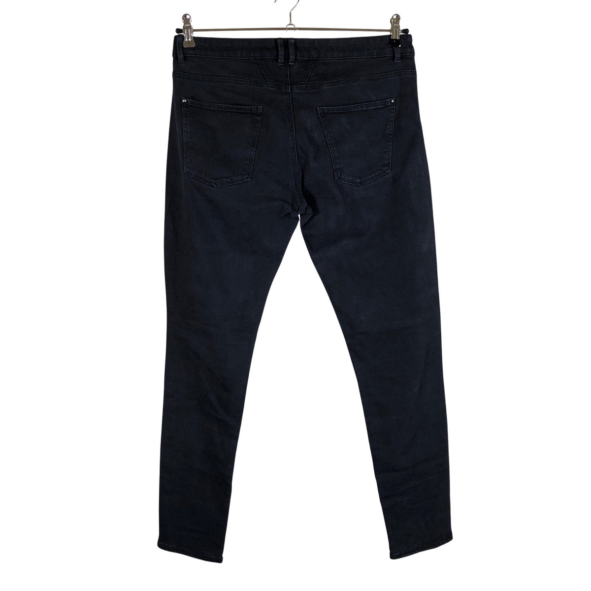 Unisex Esprit - Jeans, size W32 - Black (2)